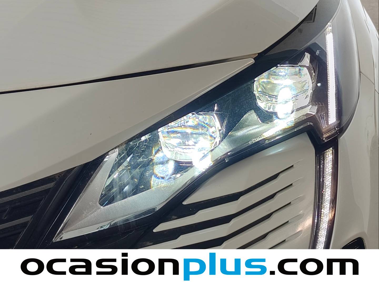 Accesorios del Peugeot 3008 Peugeot 3008 PureTech 130 S&S GT EAT8 (130 CV)