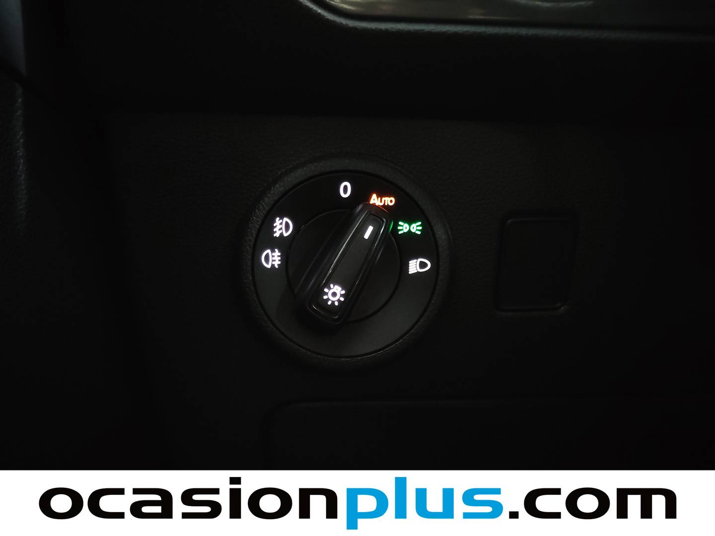Seat Ateca Seat Ateca 1.5 TSI Style Evo Edition DSG (150 CV) de ocasión