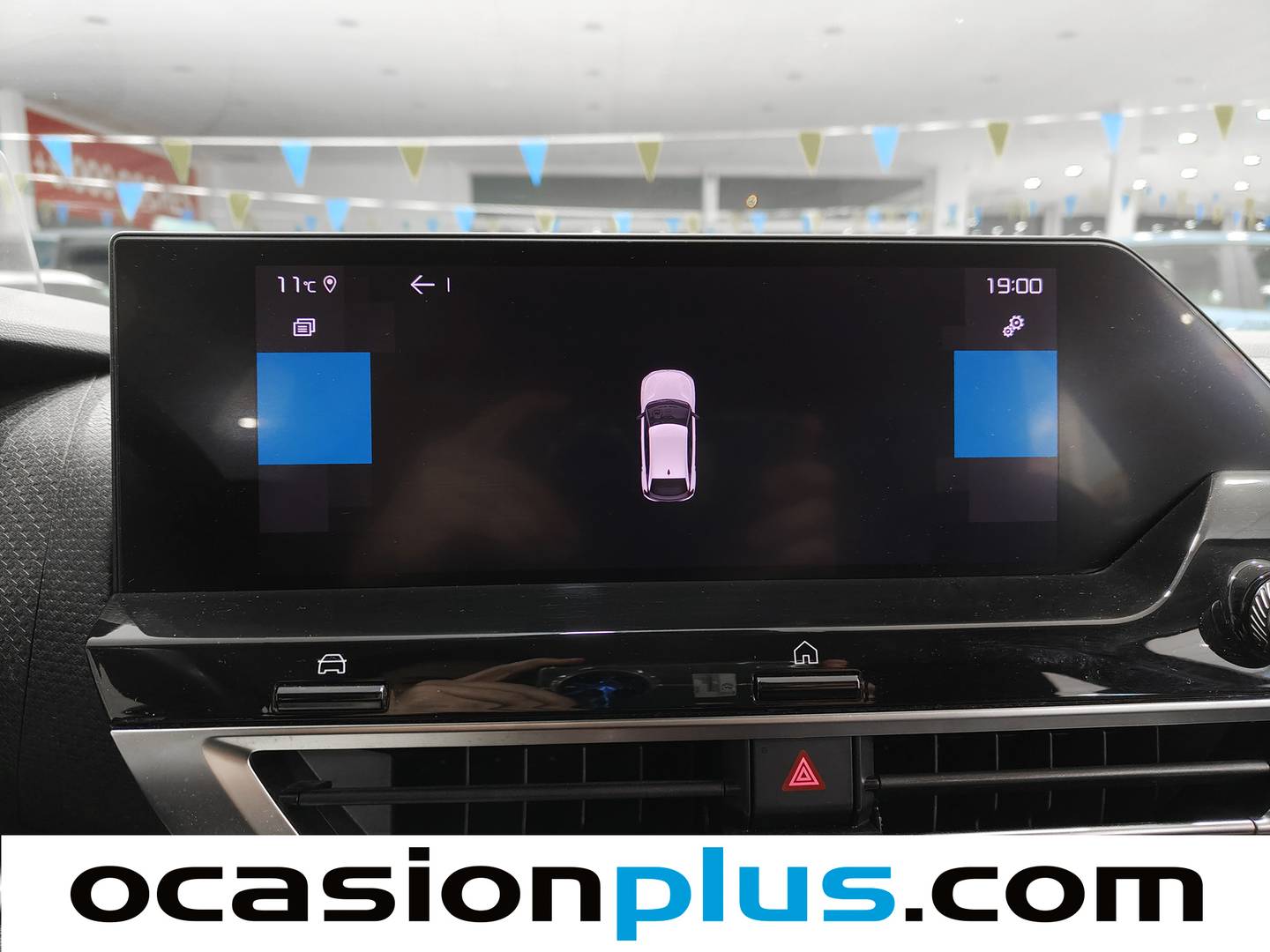 Foto Citroën C4 Citroën C4 PureTech 130 S&S Shine 96 kW (130 CV)