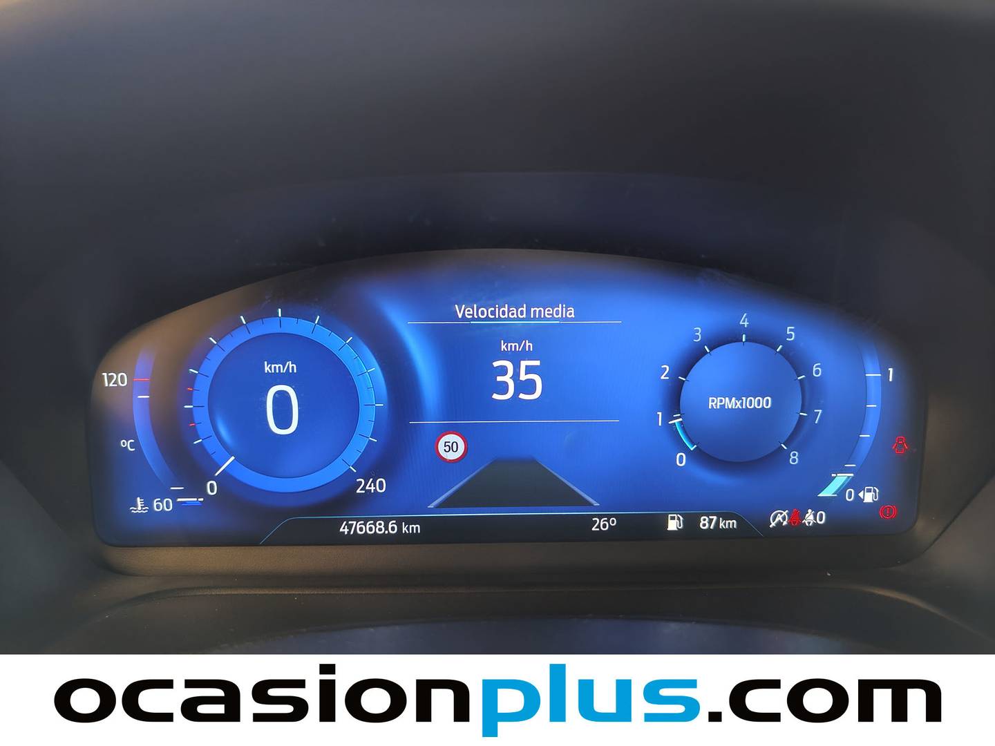 Ford Puma Ford Puma 1.0 EcoBoost MHEV ST-Line X (125 CV) de segunda mano