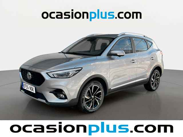 Mg Zs Segunda Mano Cádiz