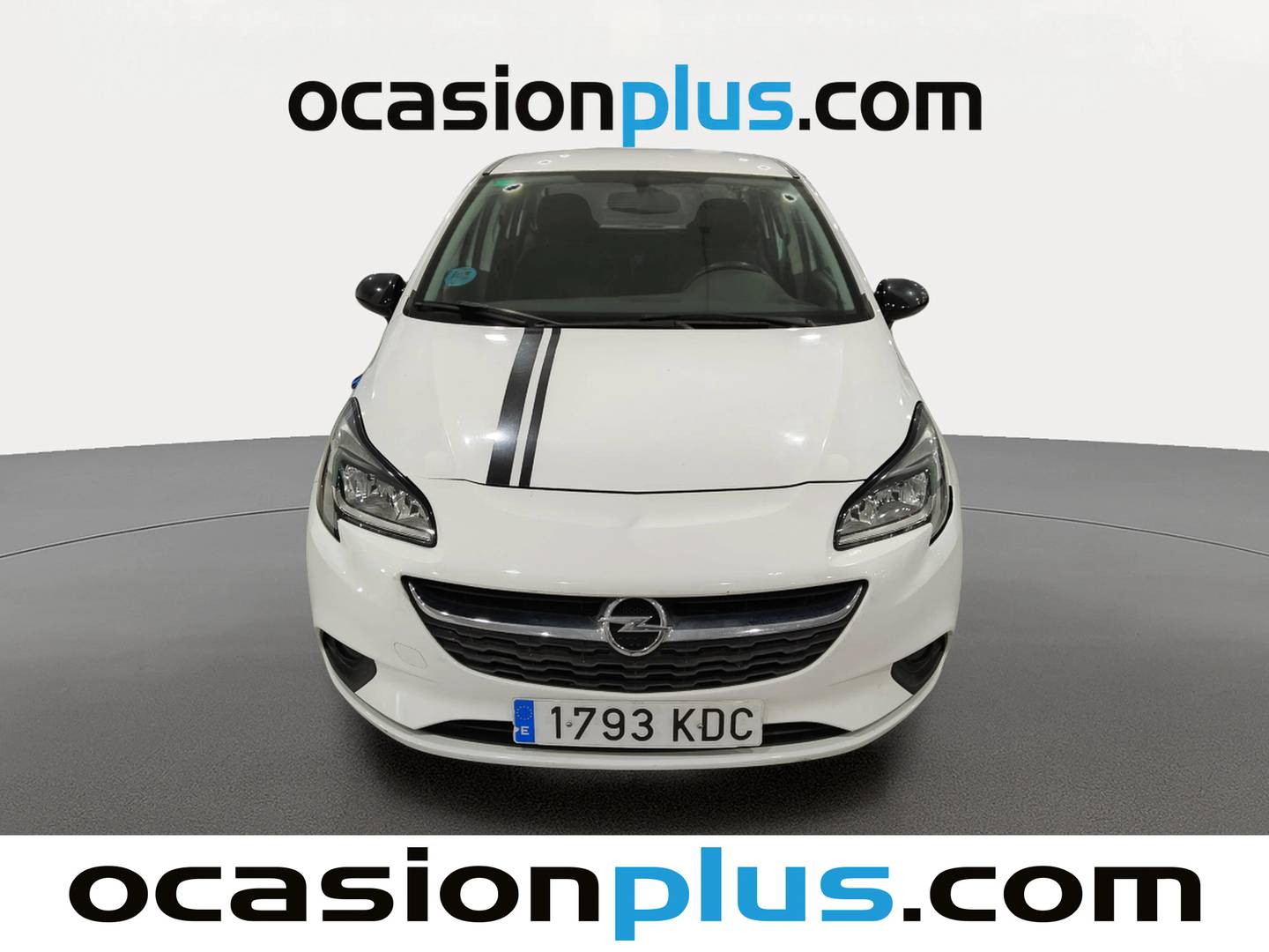 Foto Opel Corsa Opel Corsa 1.3 CDTi Selective (95 CV)