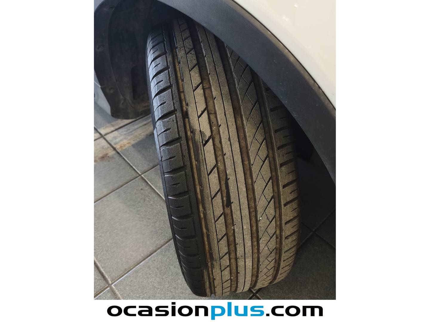 Ford Kuga Ford Kuga 1.5 EcoBoost Trend+ 4x2 (120 CV) de segunda mano