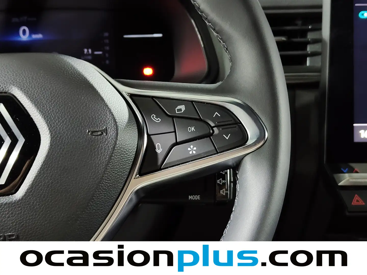 Foto Renault Captur Renault Captur Techno TCe (90 CV)