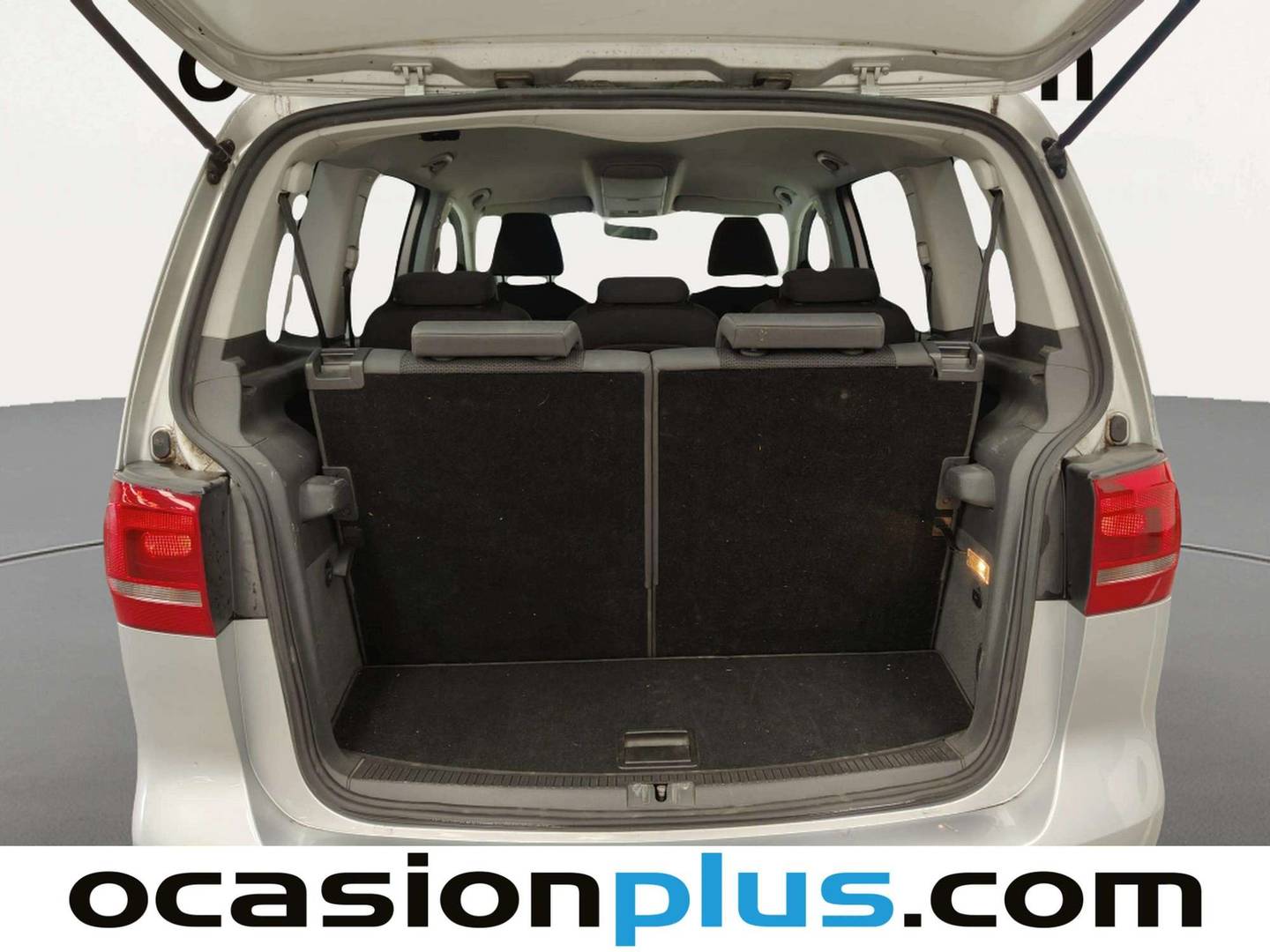 Foto Volkswagen Touran Volkswagen Touran Edition 1.6 TDI (105 CV) 7 Plazas siete plazas