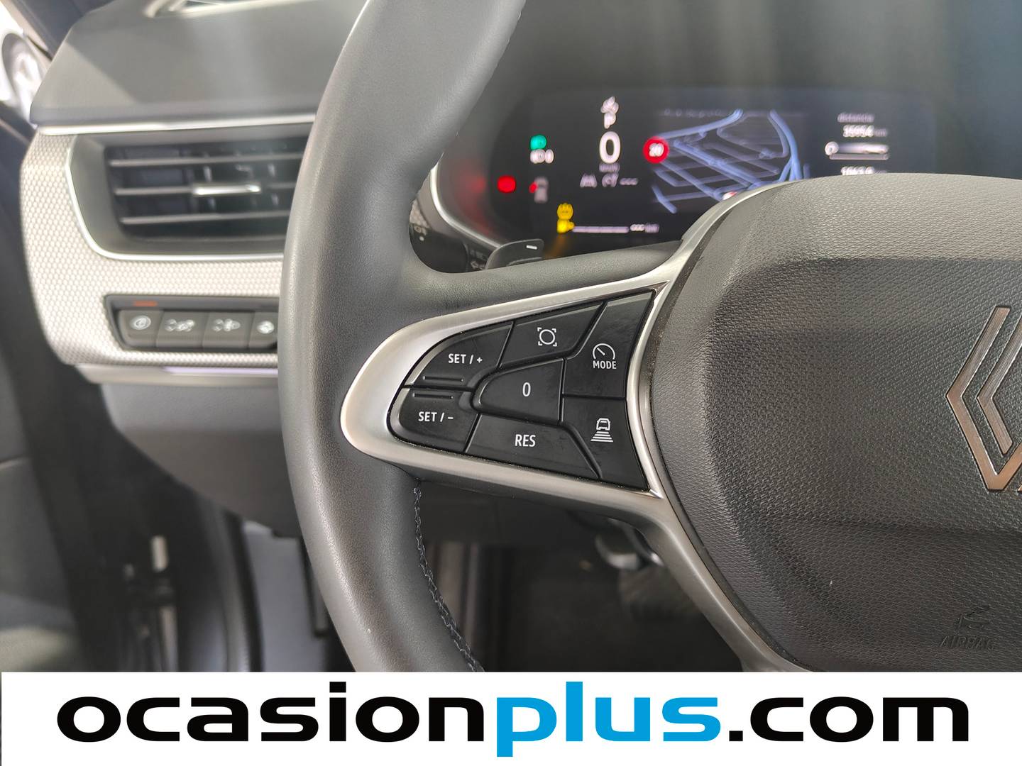 Renault Arkana Renault Arkana Techno TCe 140 mild hybrid (140 CV) EDC 140cv