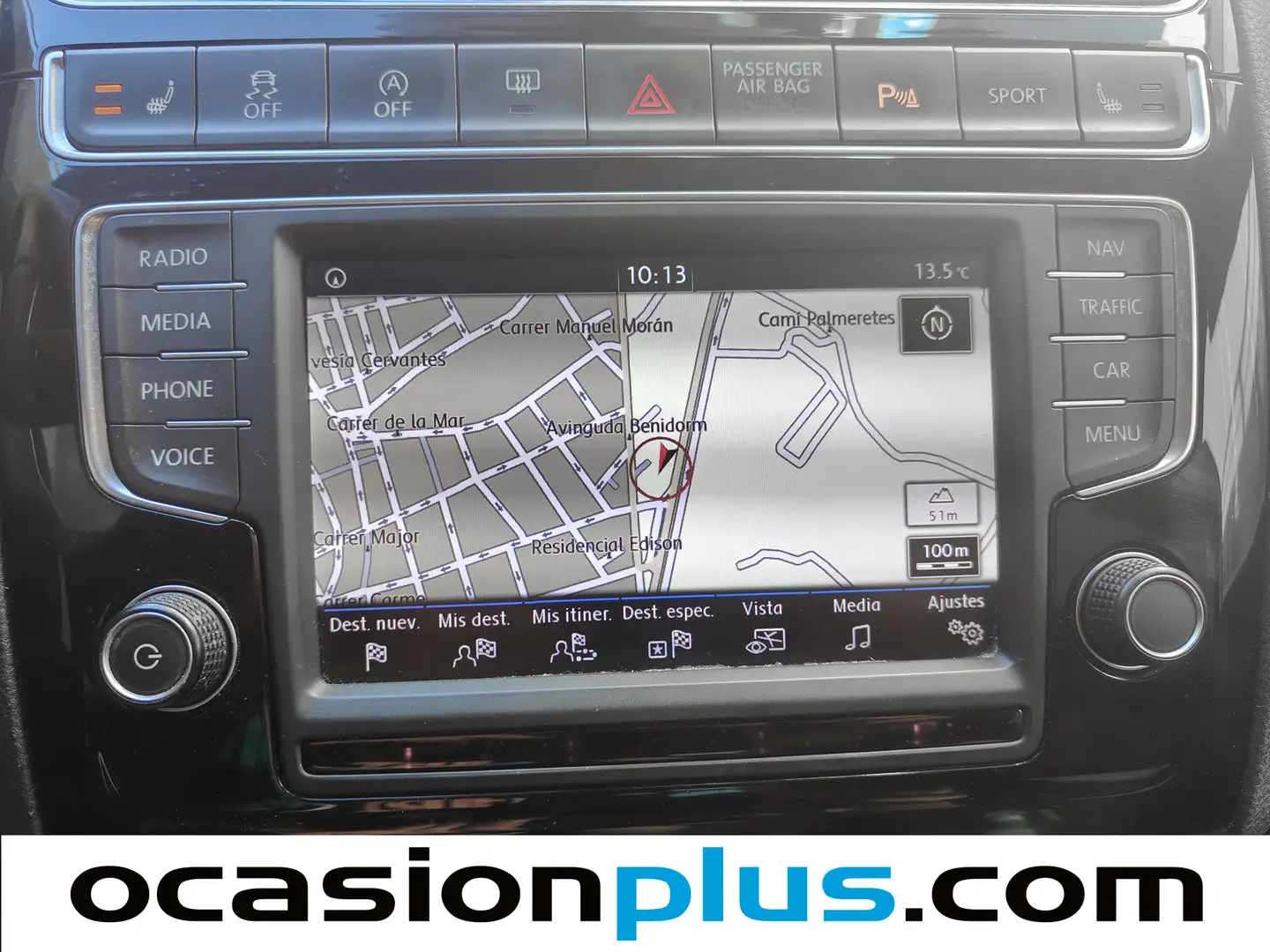 Foto Volkswagen Polo Volkswagen Polo GTI 1.8 TSI (192 CV)