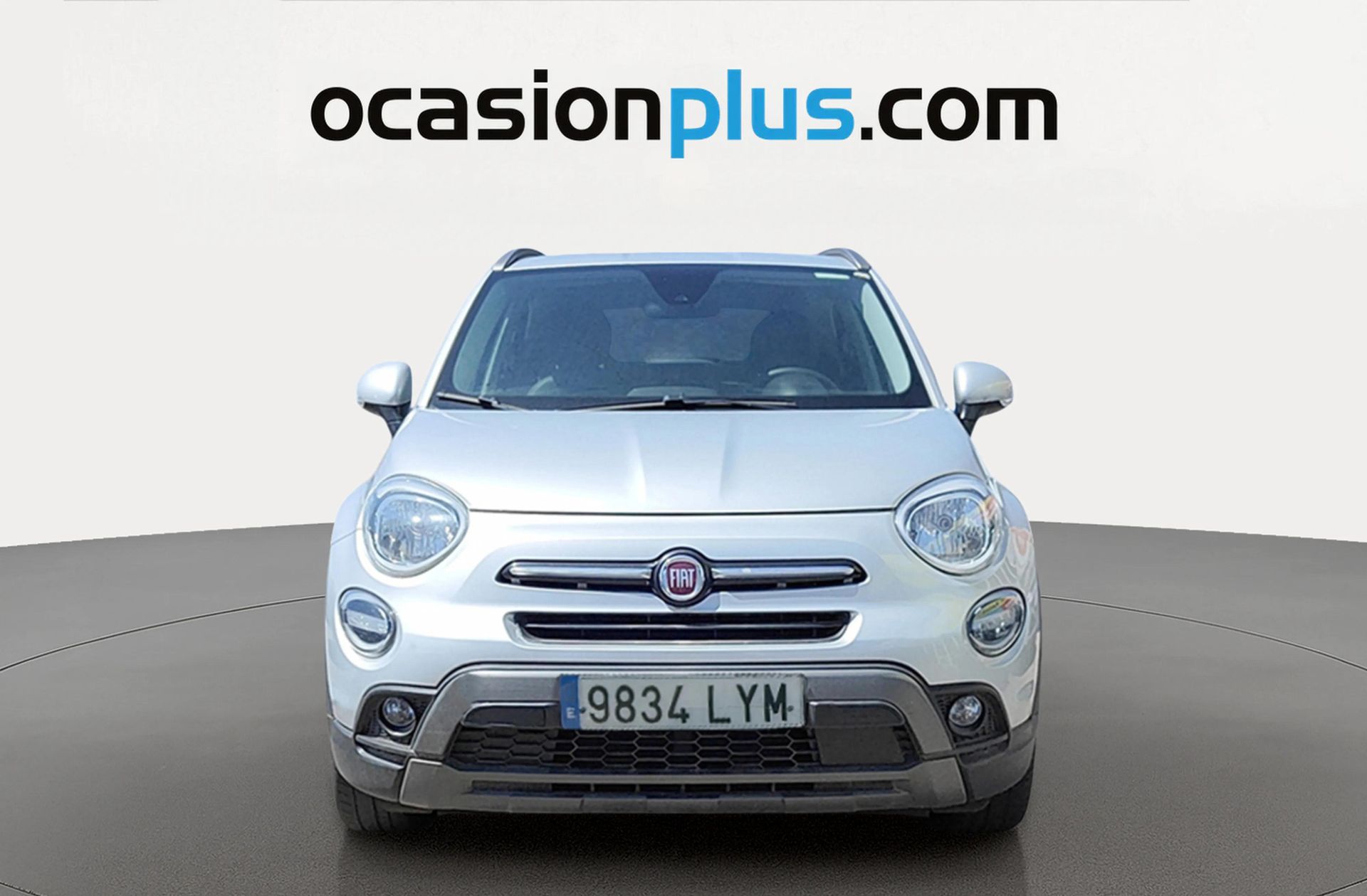 Fiat 500X 1.3 Firefly Cross T4 DCT - foto 11