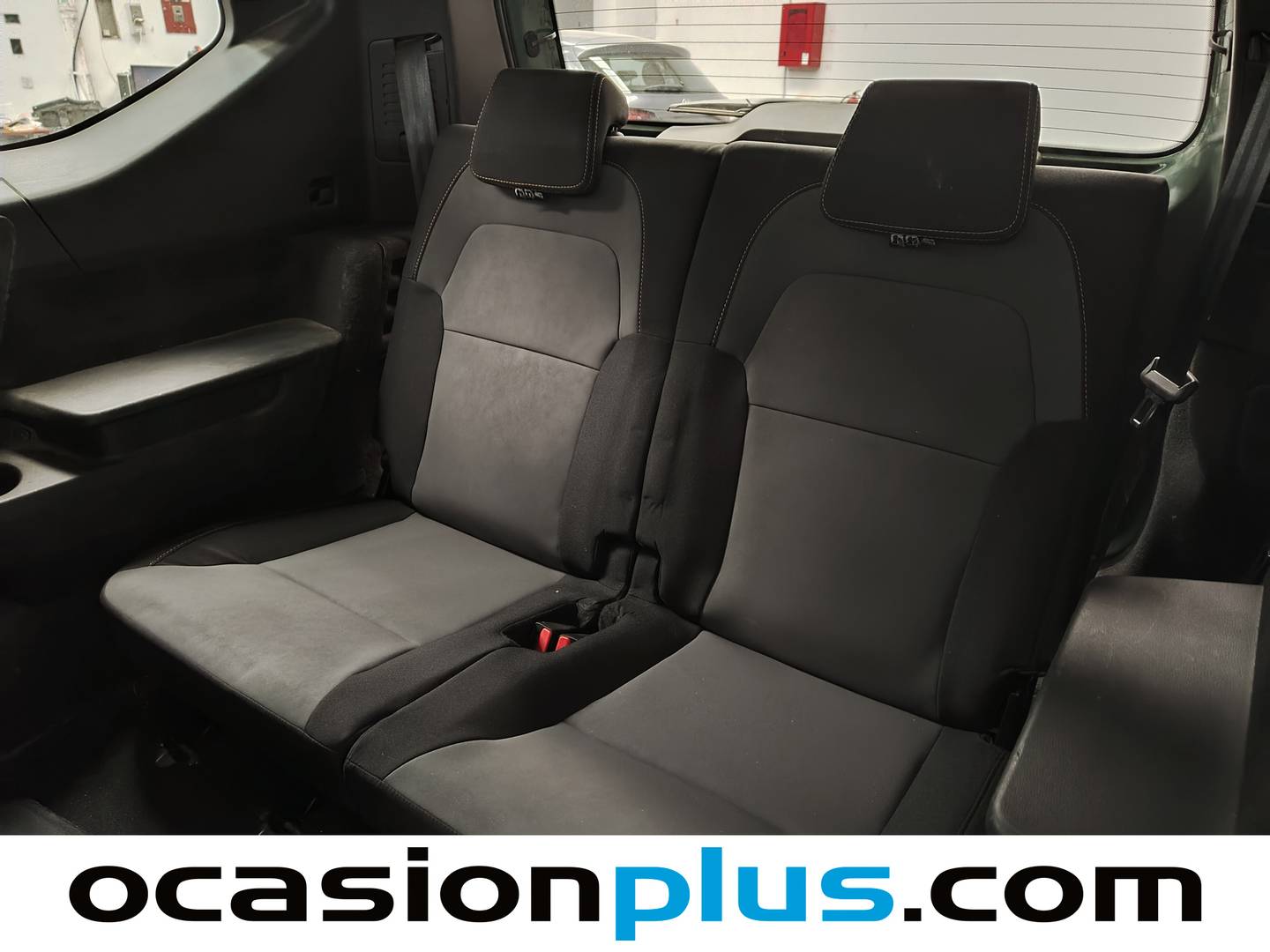 Dacia Jogger Dacia Jogger Extreme Go TCe (110 CV) 7 Plazas de ocasión