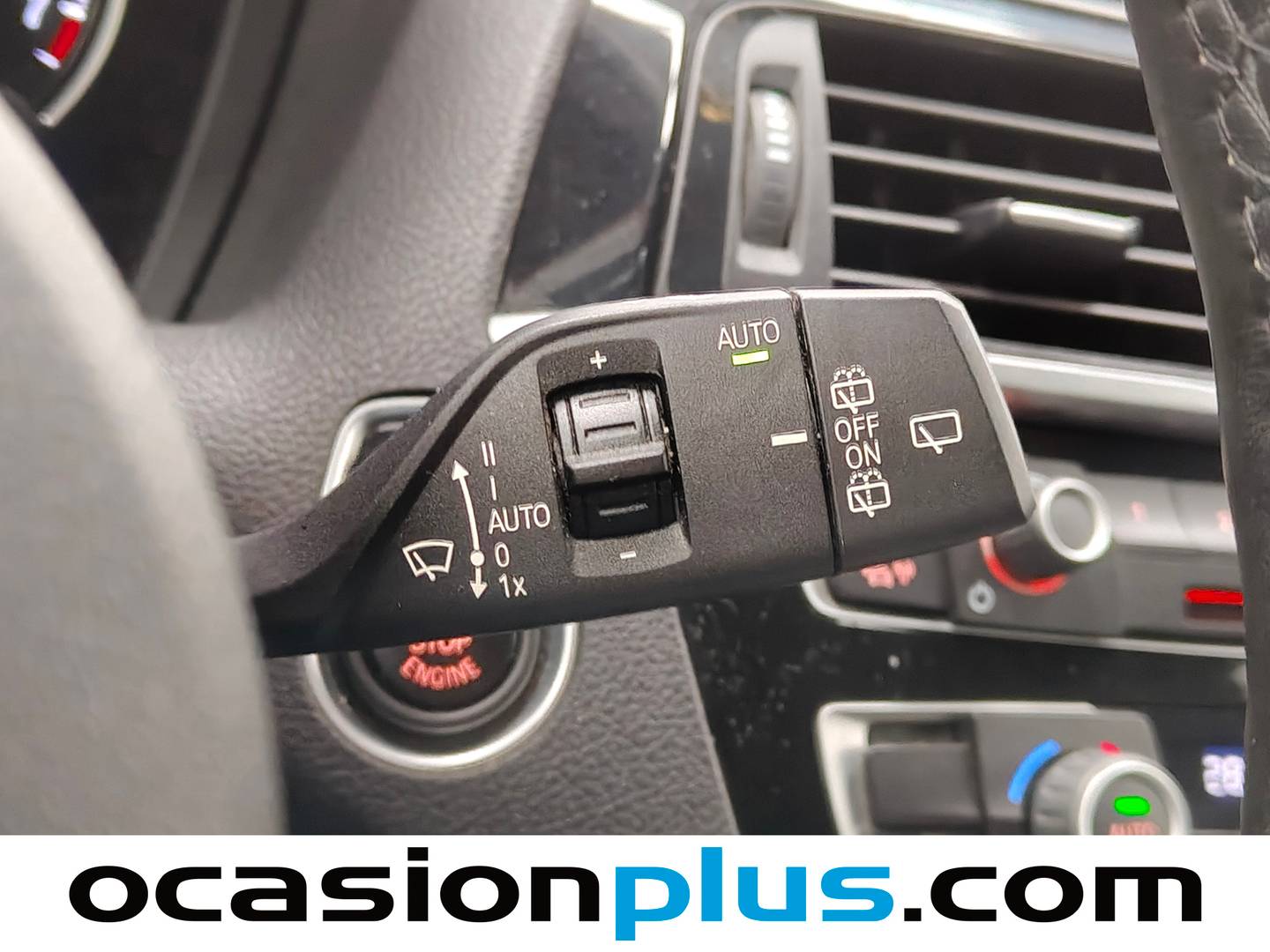 BMW Serie 1 BMW Serie 1 120i (184 CV) Pack M de ocasión