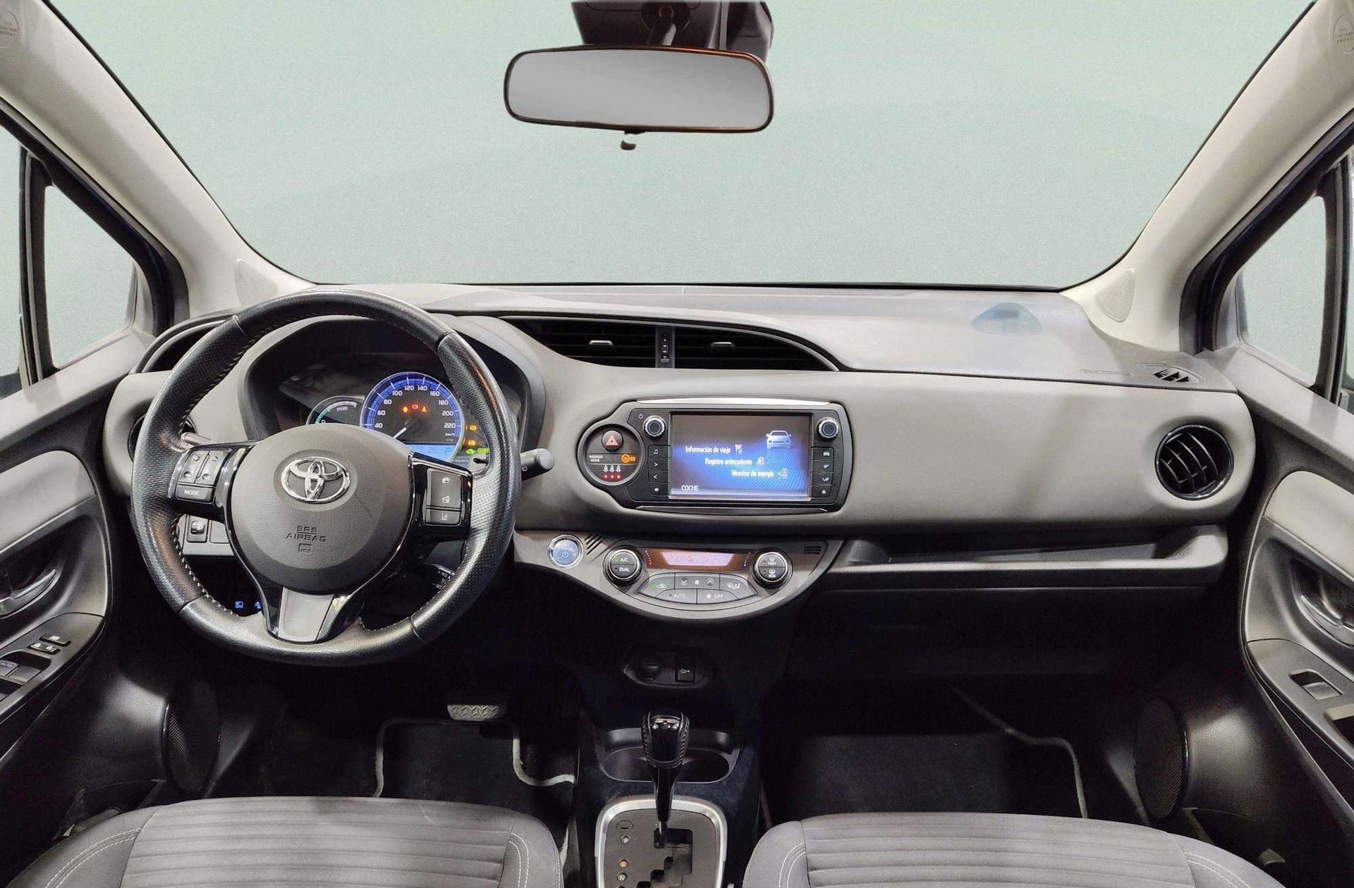 Toyota Yaris 1.5 Hybrid Feel - foto 7