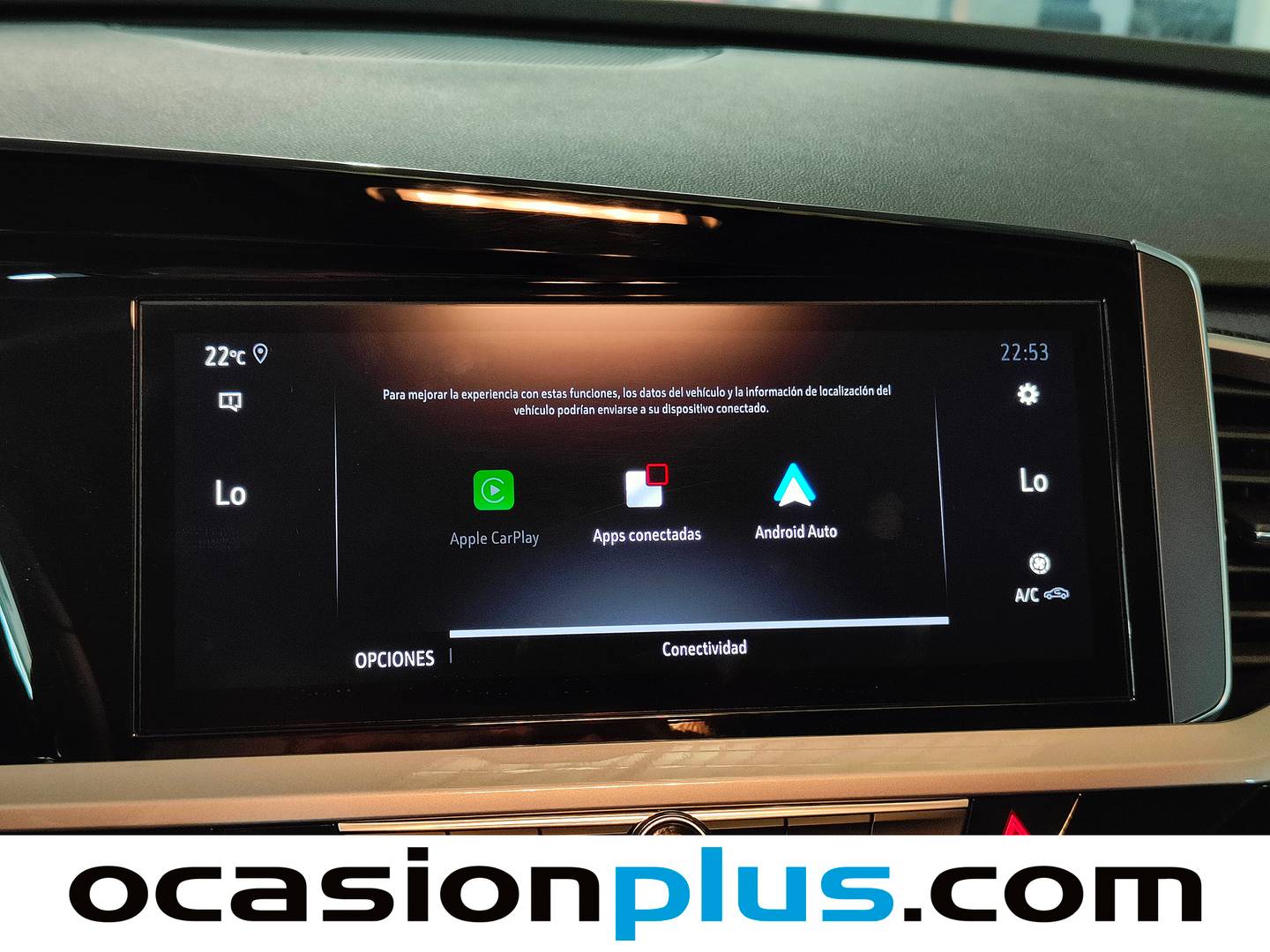 Acabados Opel Grandland Opel Grandland 1.2 Turbo XHT S&S GS (130 CV)
