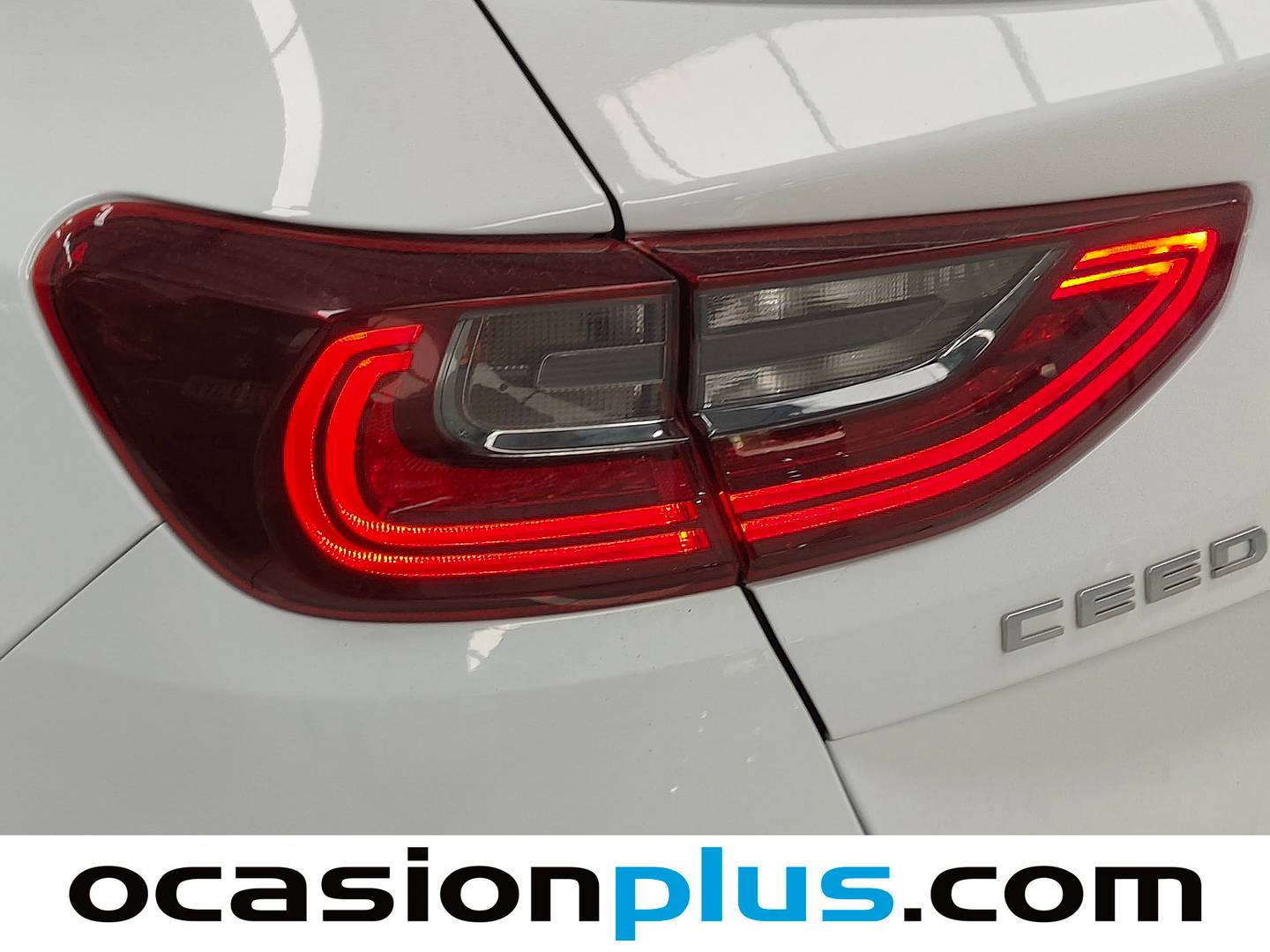 KIA Ceed KIA Ceed 1.4 T-GDi Launch Edition DCT (140 CV) al mejor precio