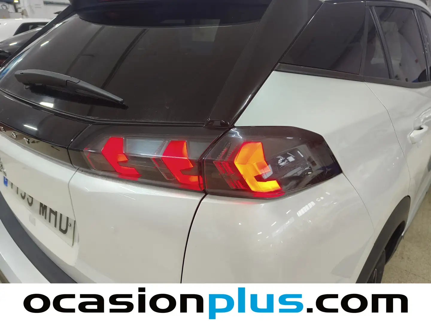 Foto Peugeot 2008 Peugeot 2008 PureTech 100 S&S Allure (100 CV)