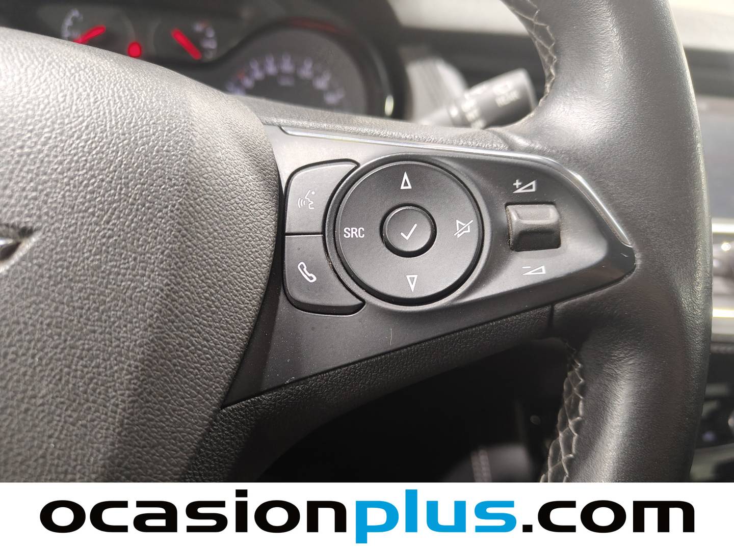 Opel Grandland X Opel Grandland X 1.5 CDTi 120 Aniversario  (130 CV) seminuevo