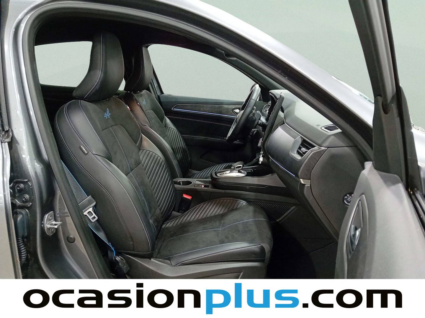 Renault Arkana Renault Arkana Esprit Alpine Full Hybrid E-Tech (145 CV) híbrido