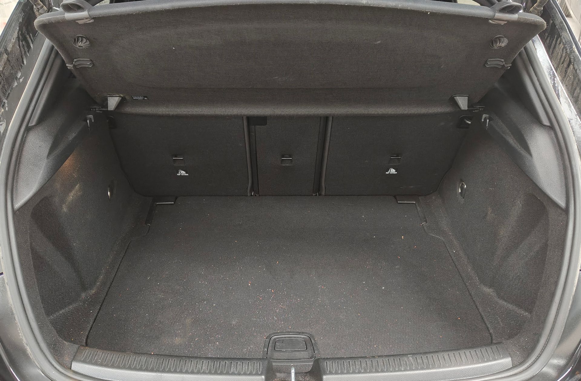 Mercedes-Benz Clase A 220 - foto 17