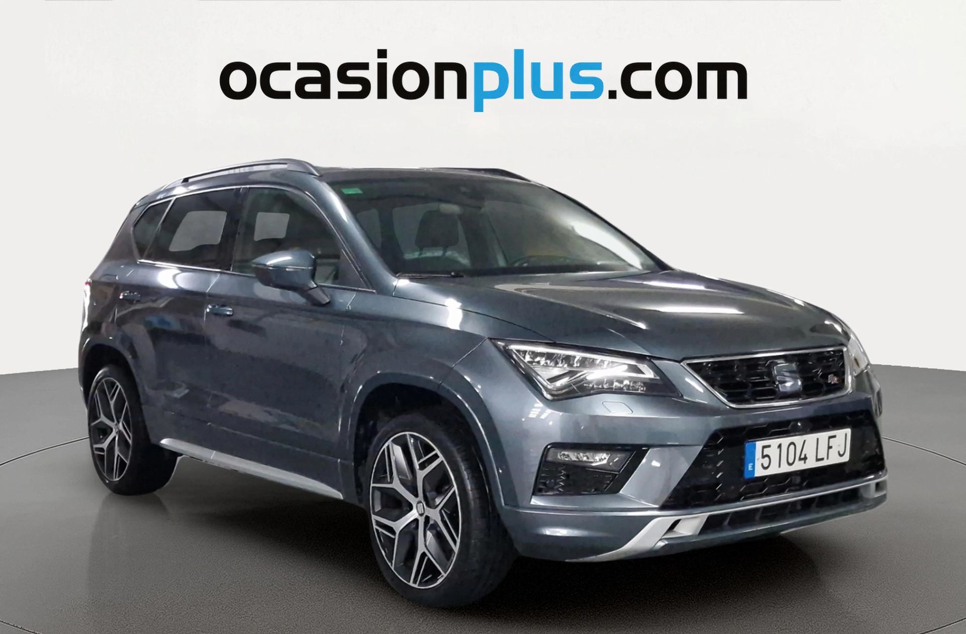 SEAT Ateca 1.5 TSI FR Edition - foto 2