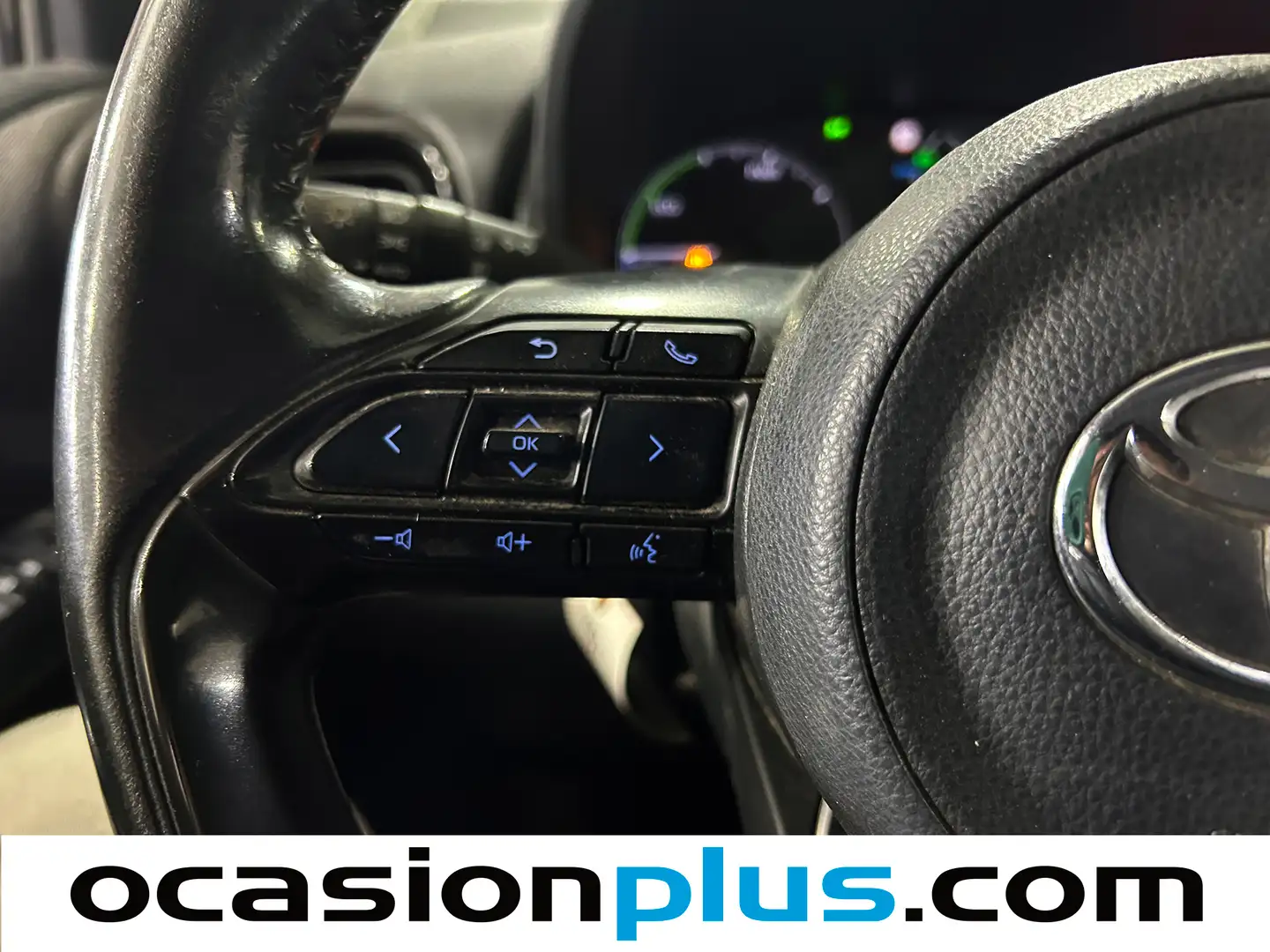 Foto Toyota Yaris Toyota Yaris 120H Active Tech (116 CV)