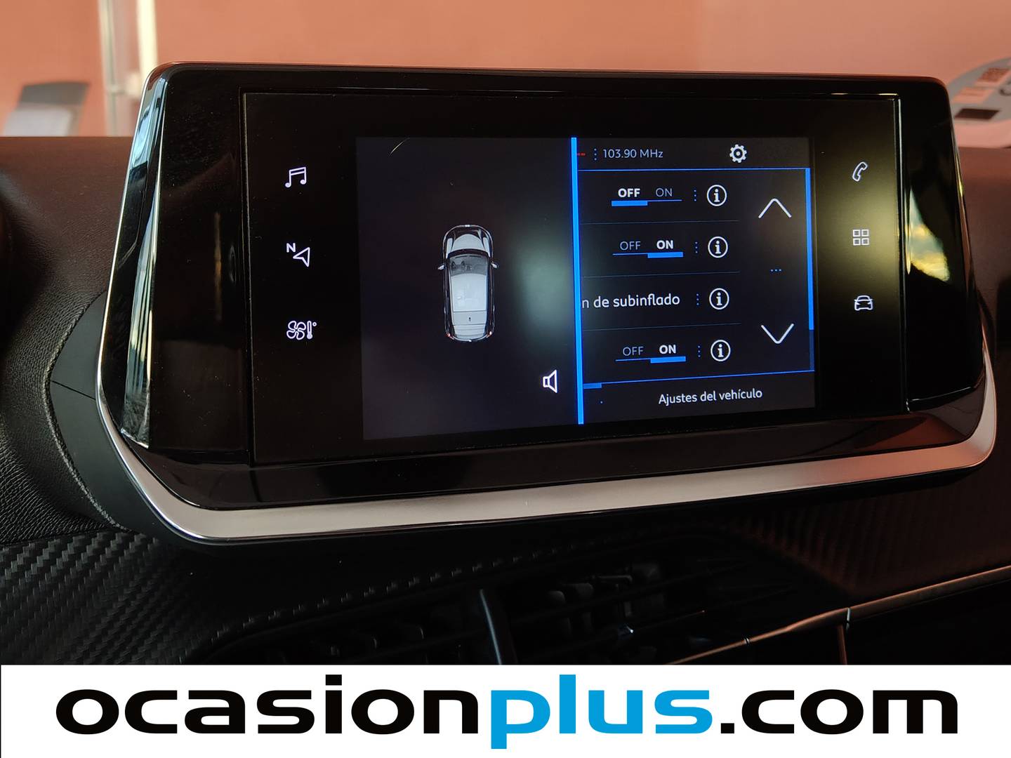 Peugeot 208 Peugeot 208 PureTech 100 Active Pack (100 CV) barato