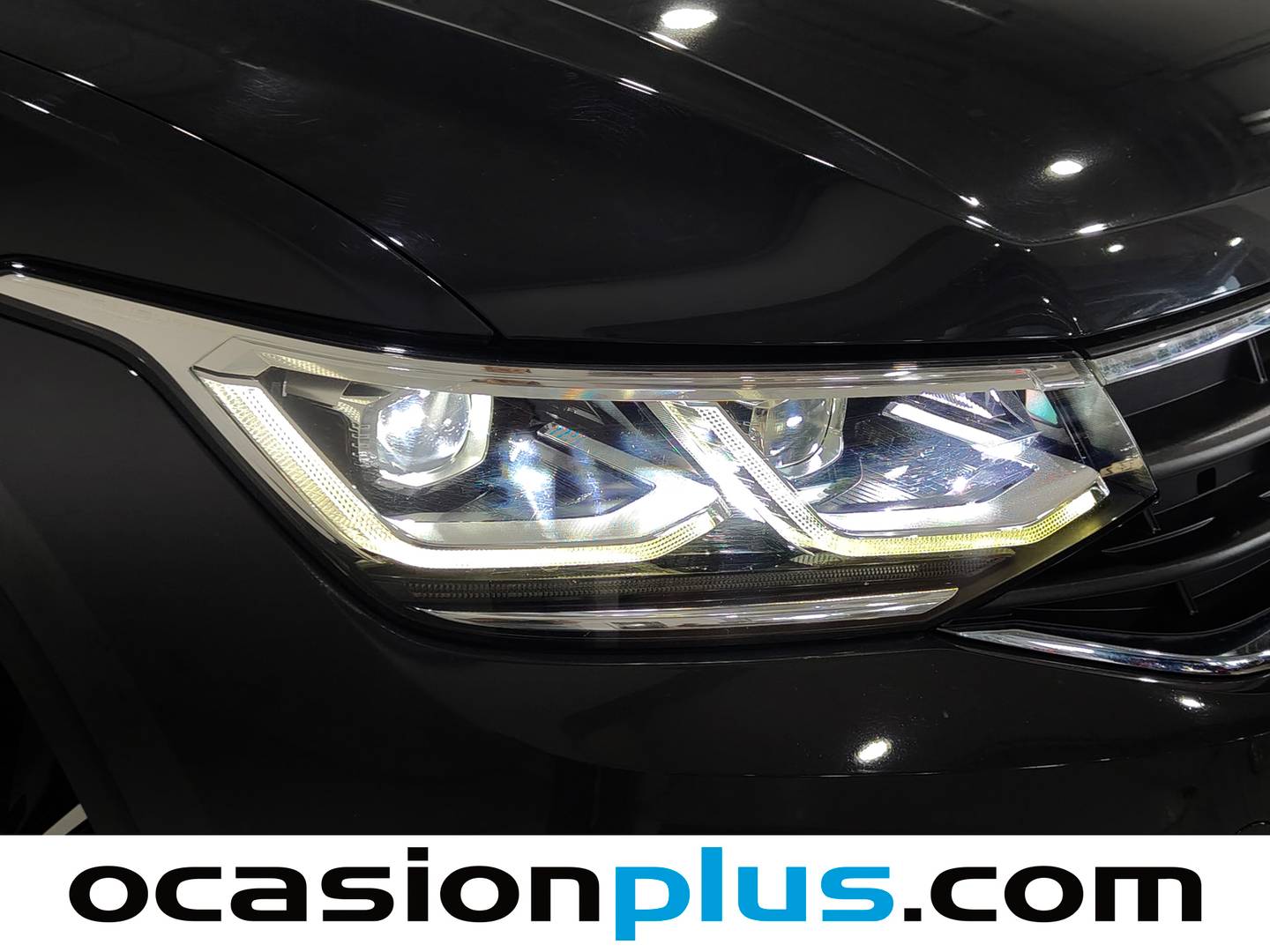 Volkswagen Tiguan Volkswagen Tiguan Life 2.0 TDI (122 CV) al mejor precio