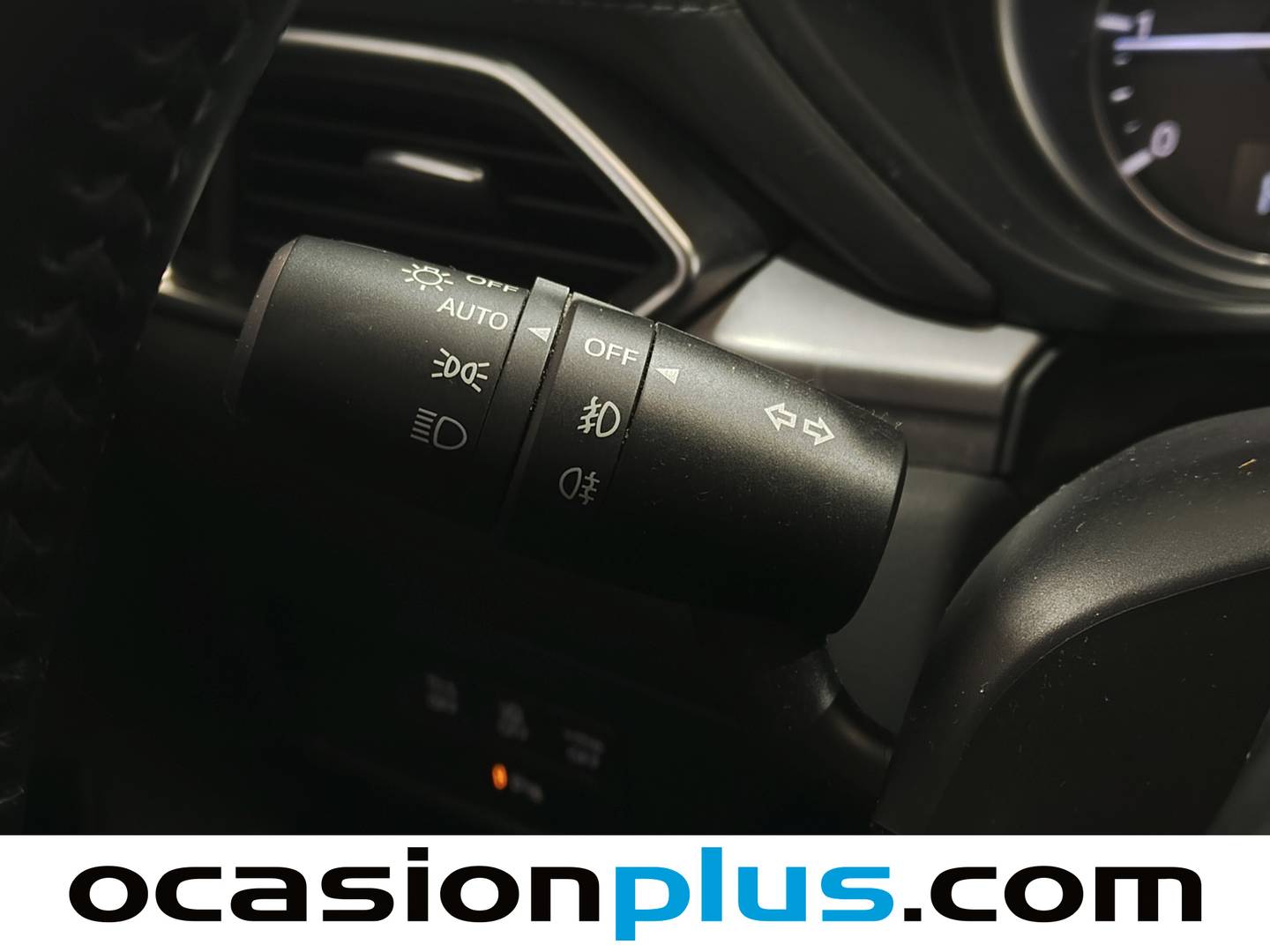 Foto Mazda CX-5 Mazda CX-5 2.2 DE Evolution 2WD Auto (150 CV)