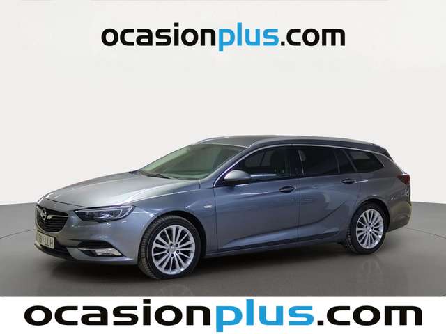 Opel Insignia 1.6 CDTI Turbo D Innovation (136 CV) de segunda mano