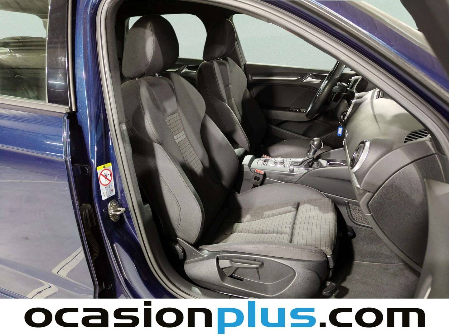 Audi A3 Audi A3 Sportback S line edition 1.6 TDI (116 CV) S tronic km 0