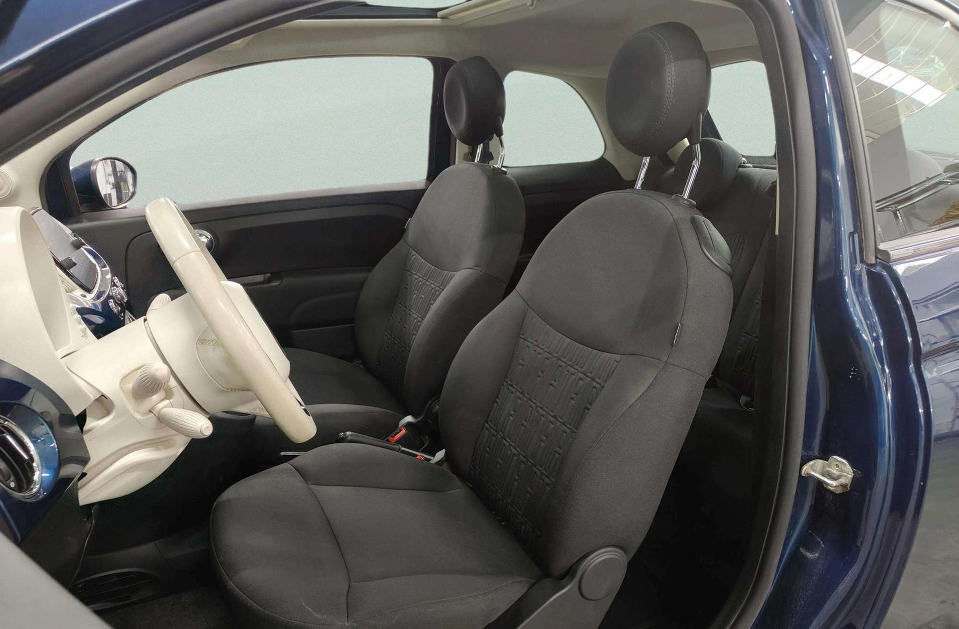 Fiat 500 1.0 Hybrid Dolcevita - foto 10