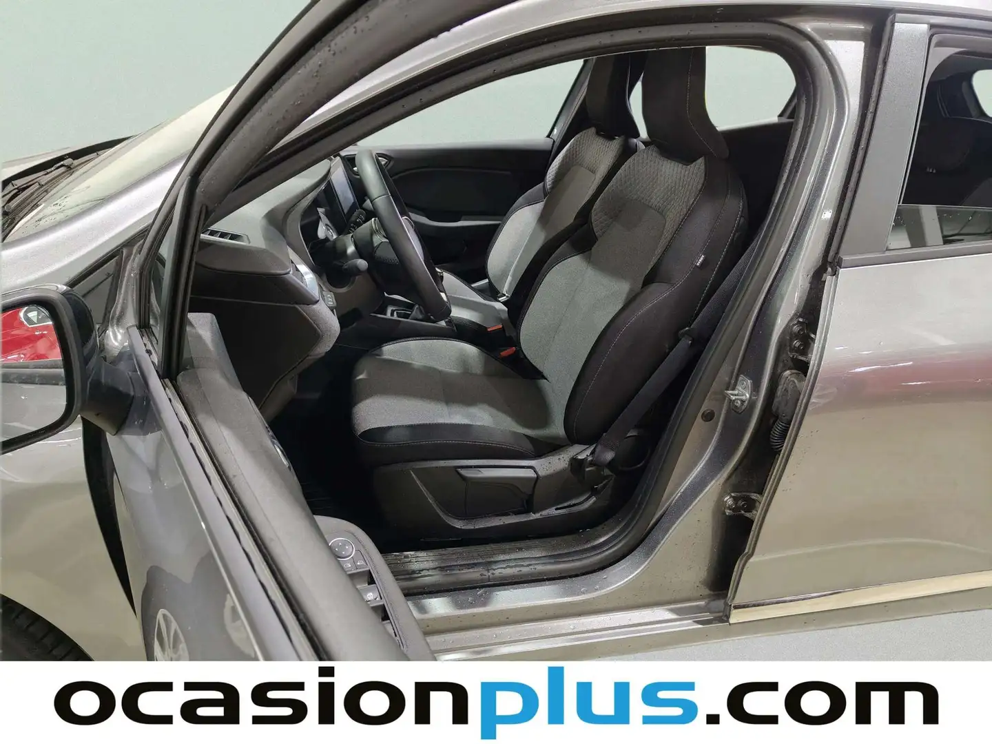 Foto Renault Clio Renault Clio Evolution dCi (100 CV)