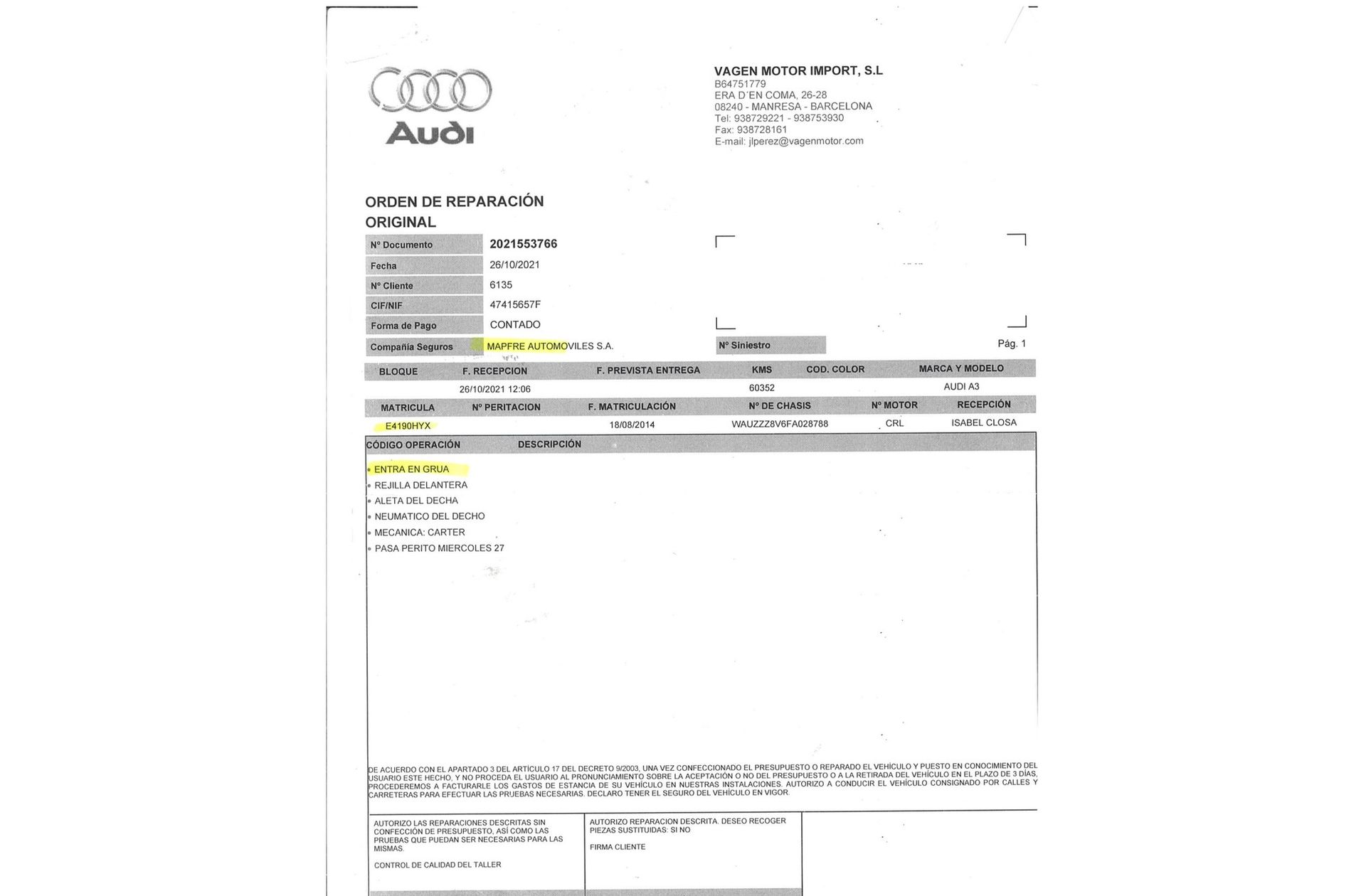 Audi A3 Sportback S line edition 2.0 TDI S tronic - foto 22