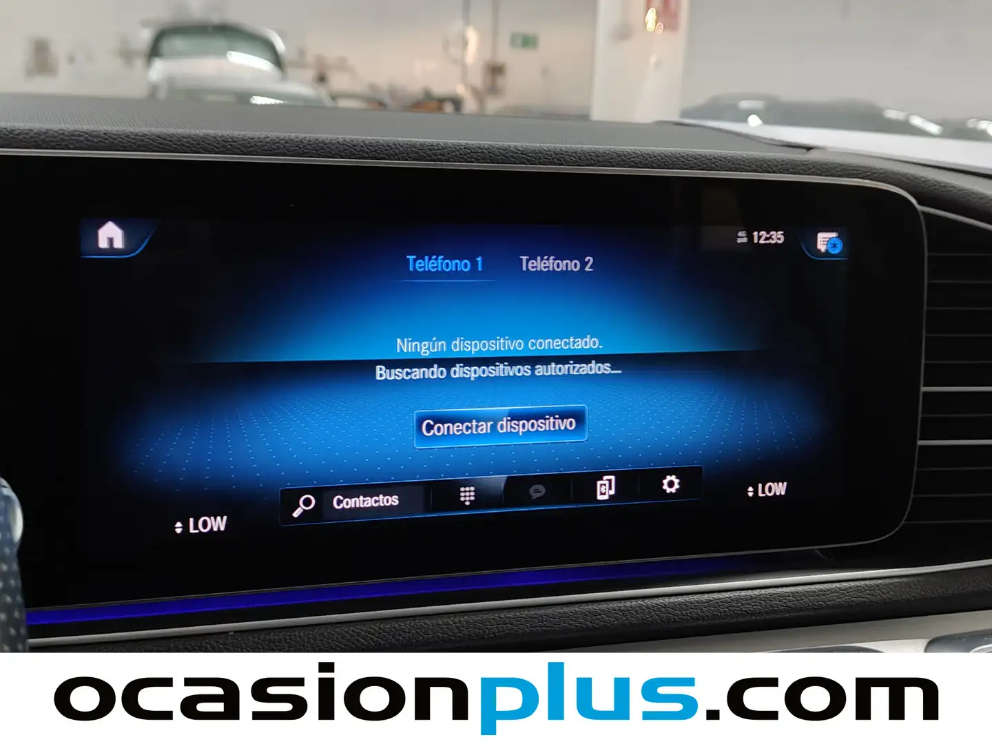 Foto Mercedes GLE Mercedes-Benz GLE GLE 350 d 4Matic (272 CV) Pack AMG