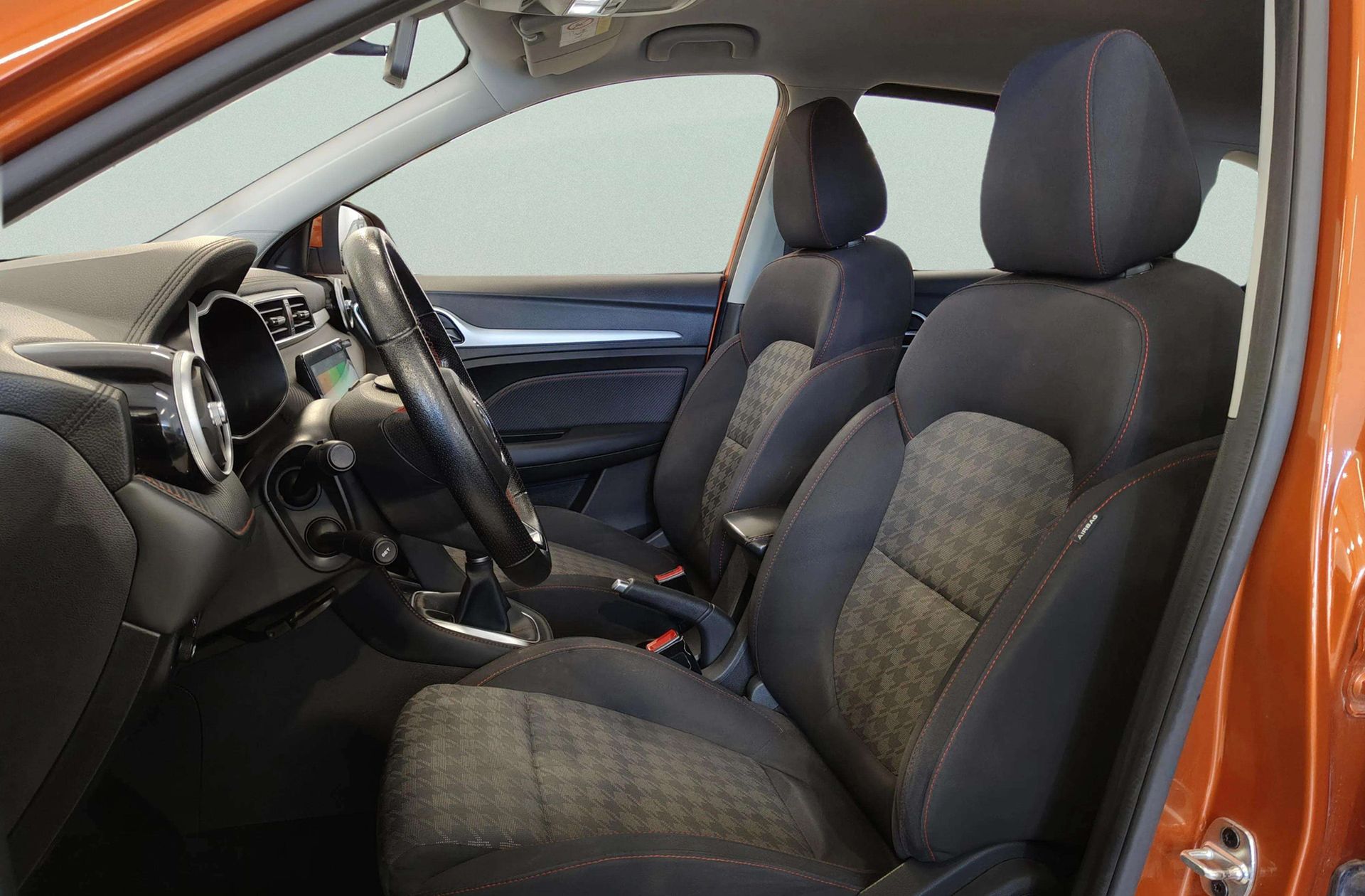 MG ZS 1.5 Comfort - foto 9