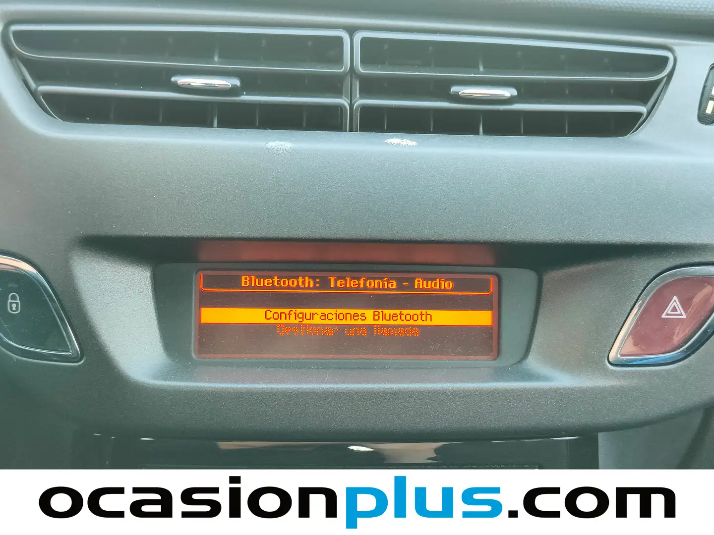 Foto Citroën C3 Citroen C3 1.6 HDI Collection (92 CV)