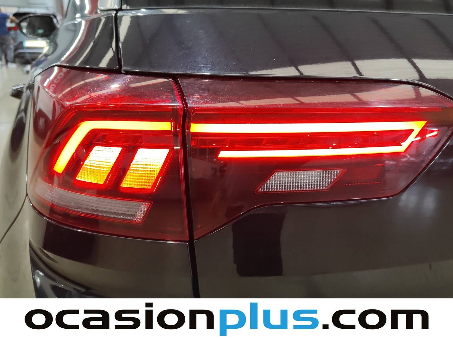 Foto Volkswagen T-Roc Volkswagen T-Roc Life 1.5 TSI (150 CV)