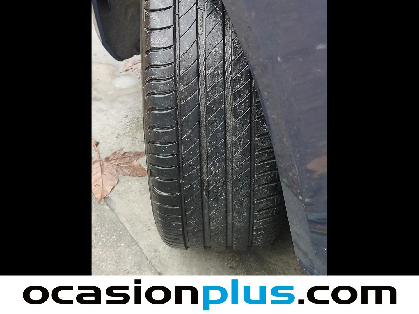 Foto Renault Mégane Renault Megane Zen Blue dCi (115 CV)