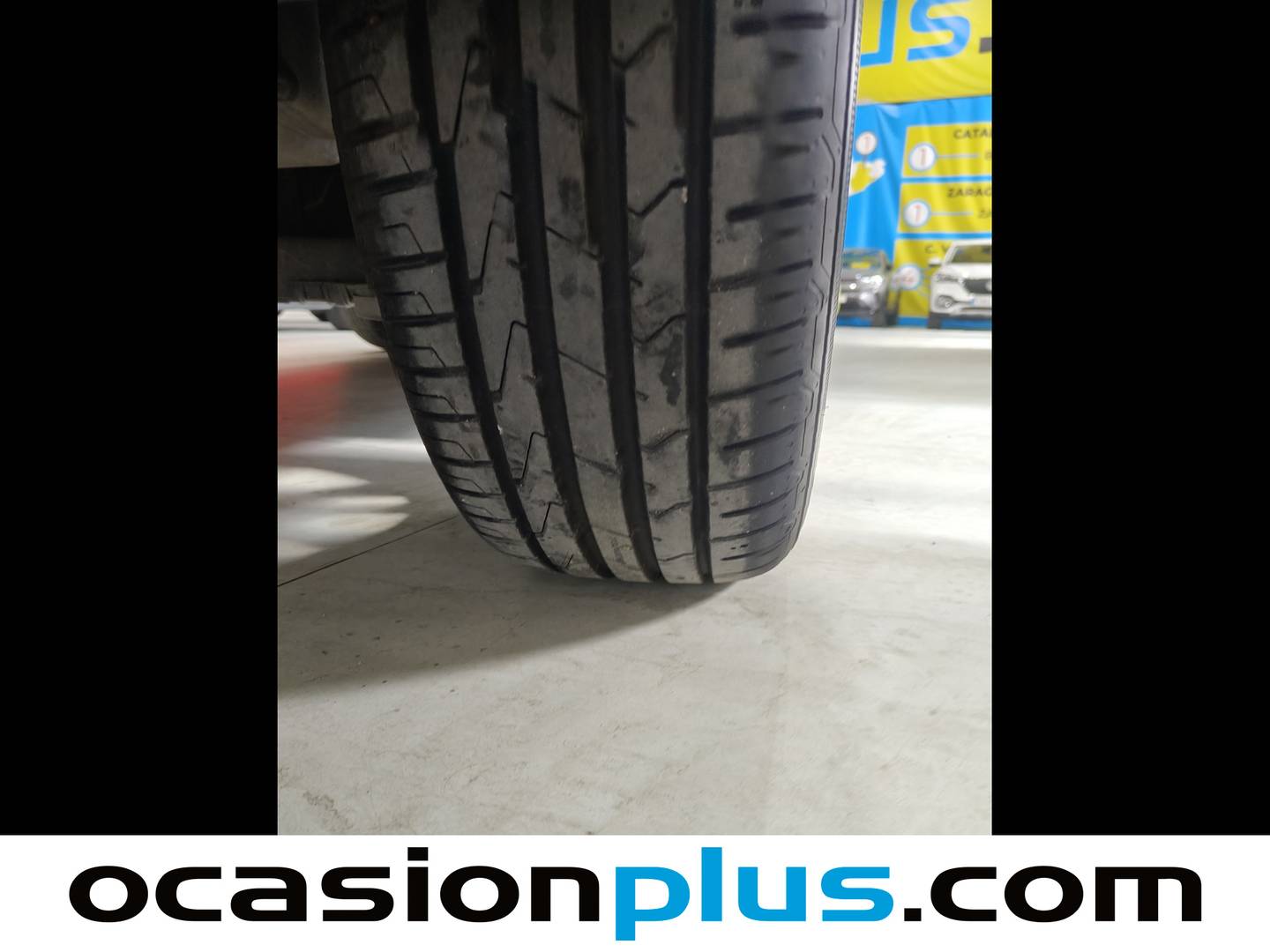 Foto Volkswagen T-Cross Volkswagen T-Cross Sport 1.0 TSI  (115 CV) DSG