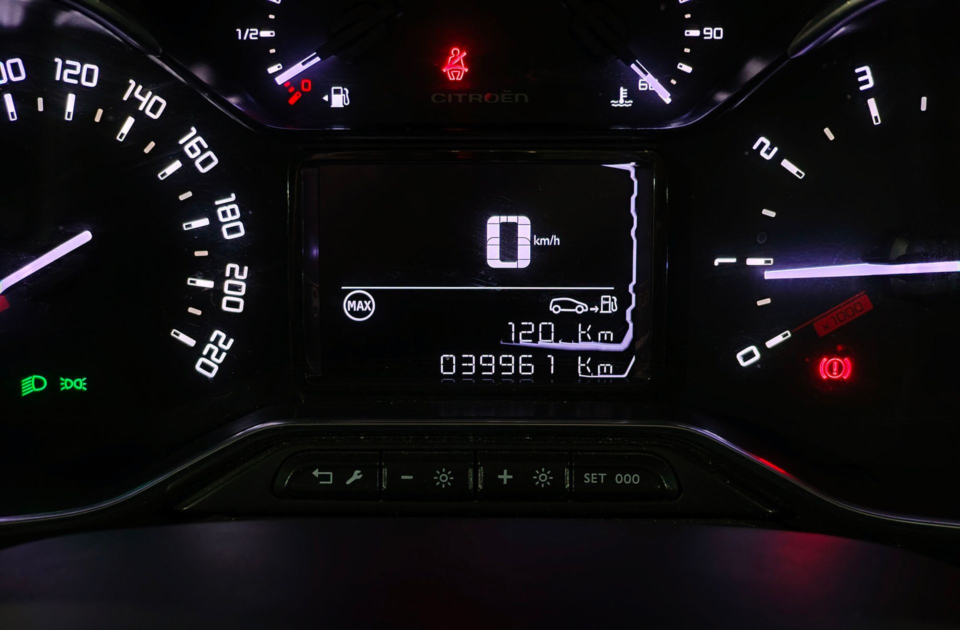 Citroën C3 Aircross PureTech 110 Feel - foto 9