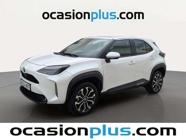 Toyota Yaris Cross 120H Active Tech (116 CV) de segunda mano