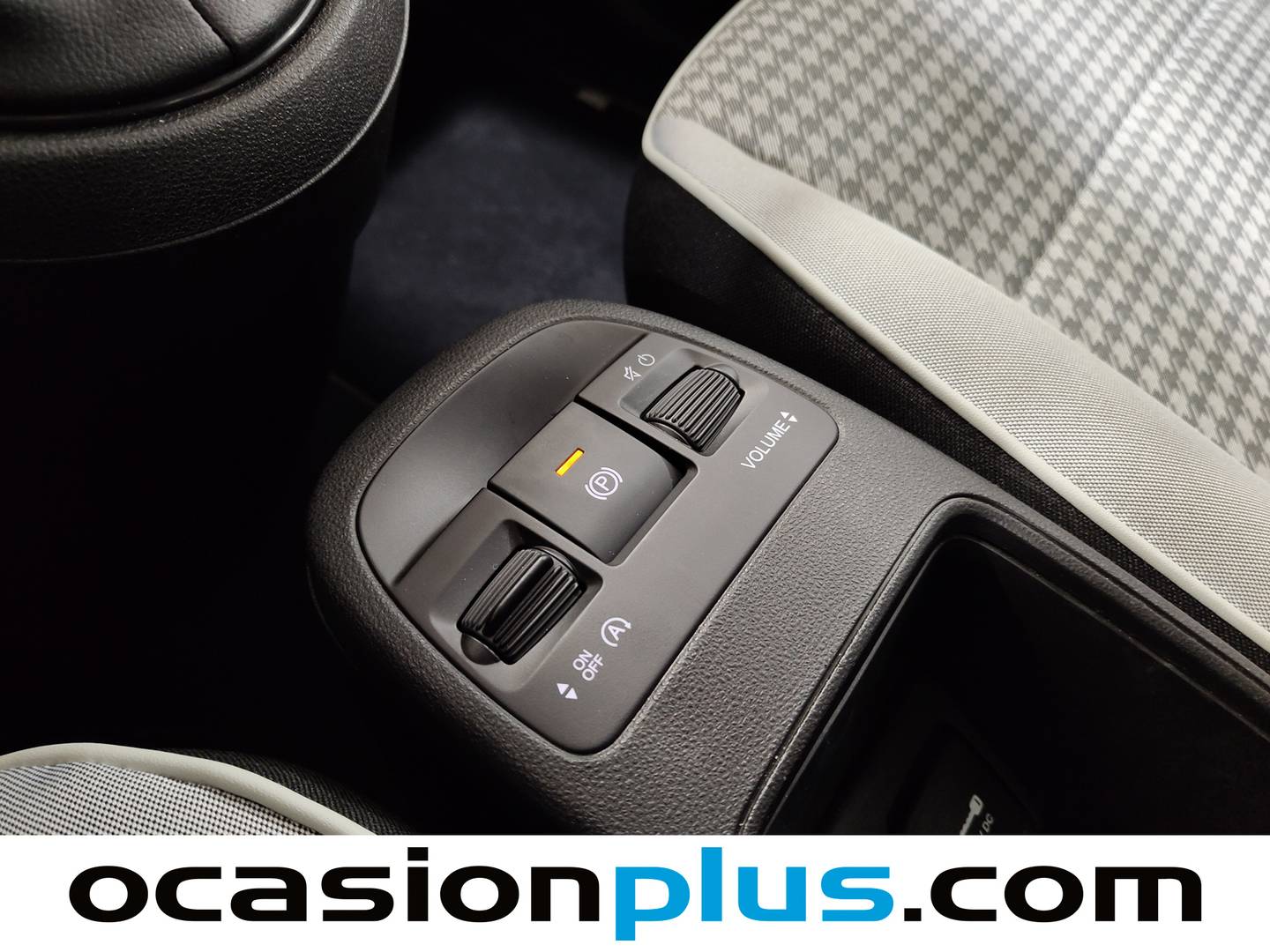 Equipamiento del Fiat 500 Fiat 500 1.0 Hybrid Torino (65 CV)