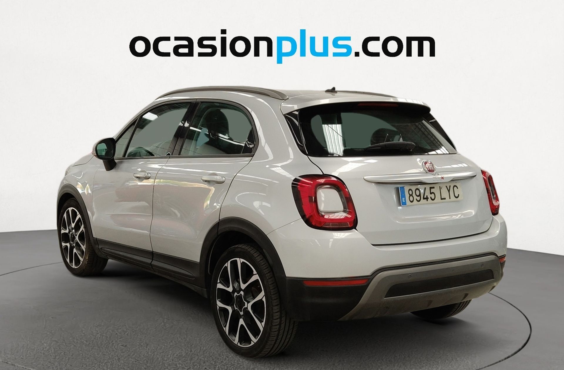 Fiat 500X 1.0 Firefly T3 Cross - foto 3