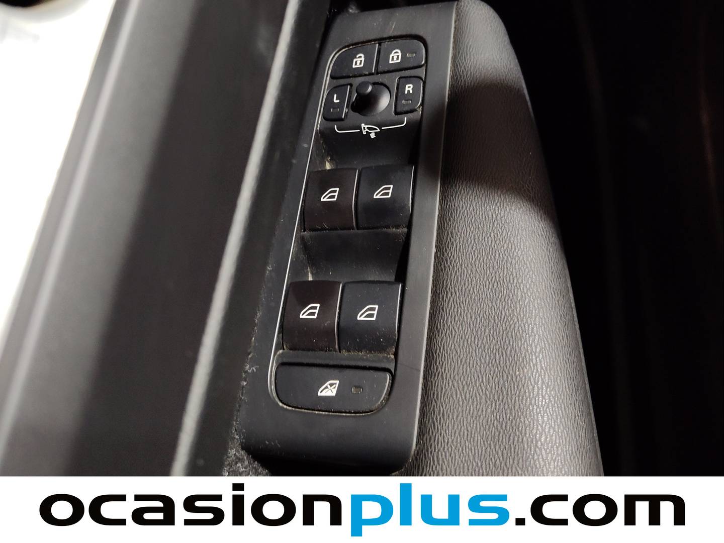 Volvo XC40 Volvo XC40 T3 Business Plus (163 CV) de ocasión