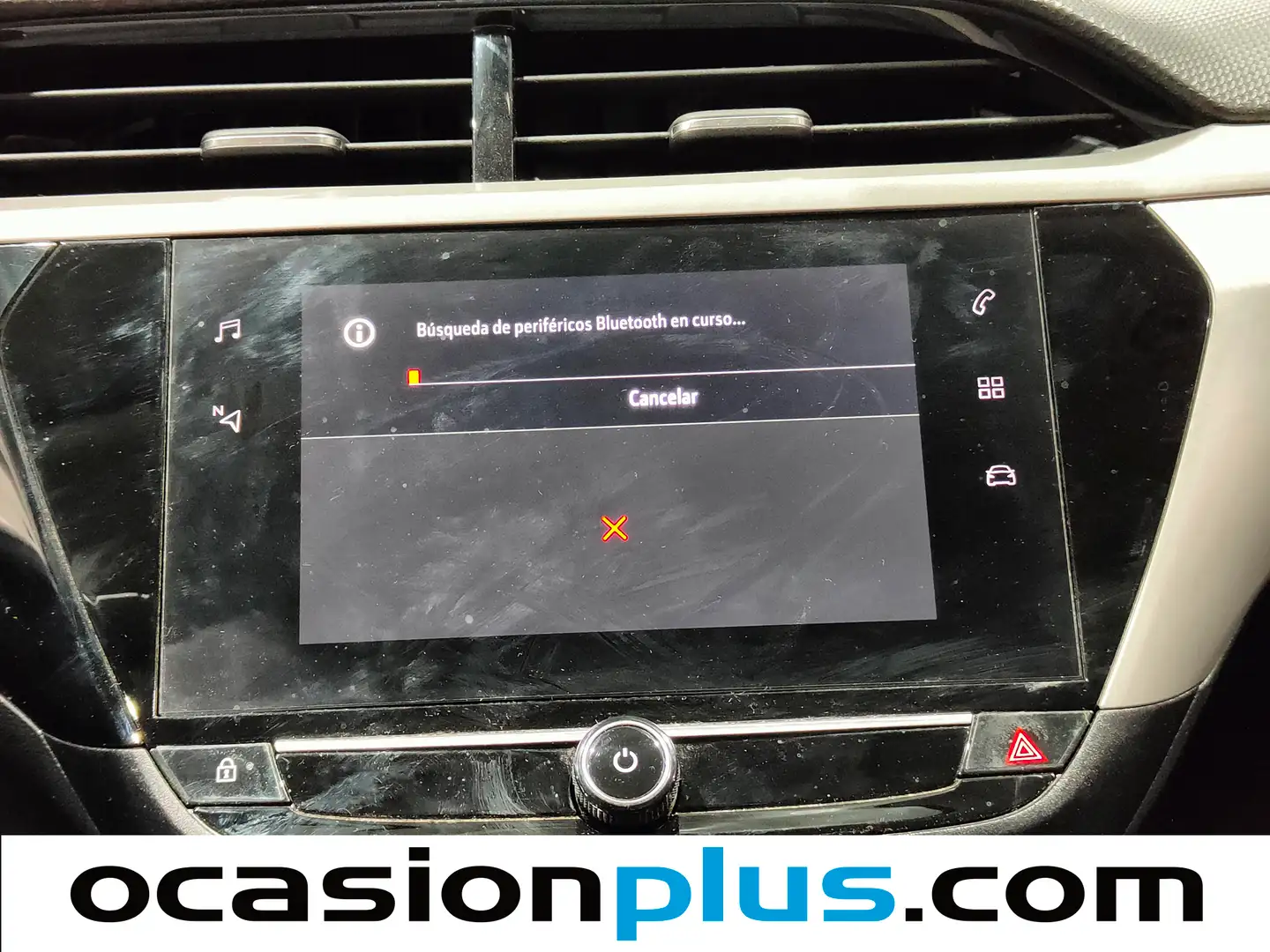 Foto Opel Corsa Opel Corsa 1.2 XEL Edition (75 CV)