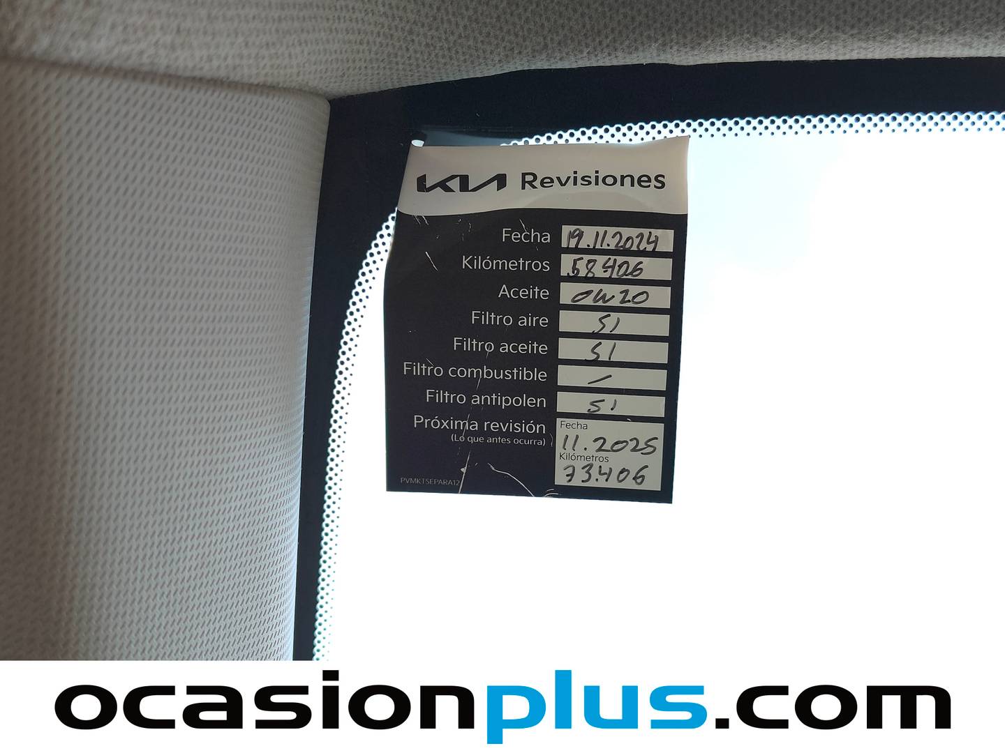 Foto KIA Stonic Kia Stonic 1.0 T-GDi MHEV iMT Concept (100 CV)