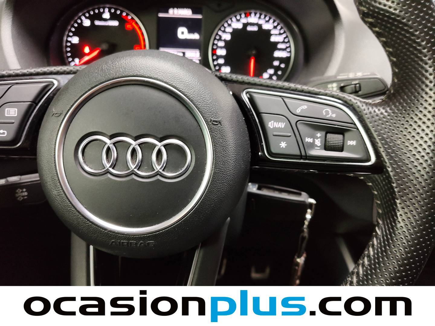 Audi Q2 Audi Q2 Sport Edition 2.0 TDI quattro (150 CV) S tronic automático
