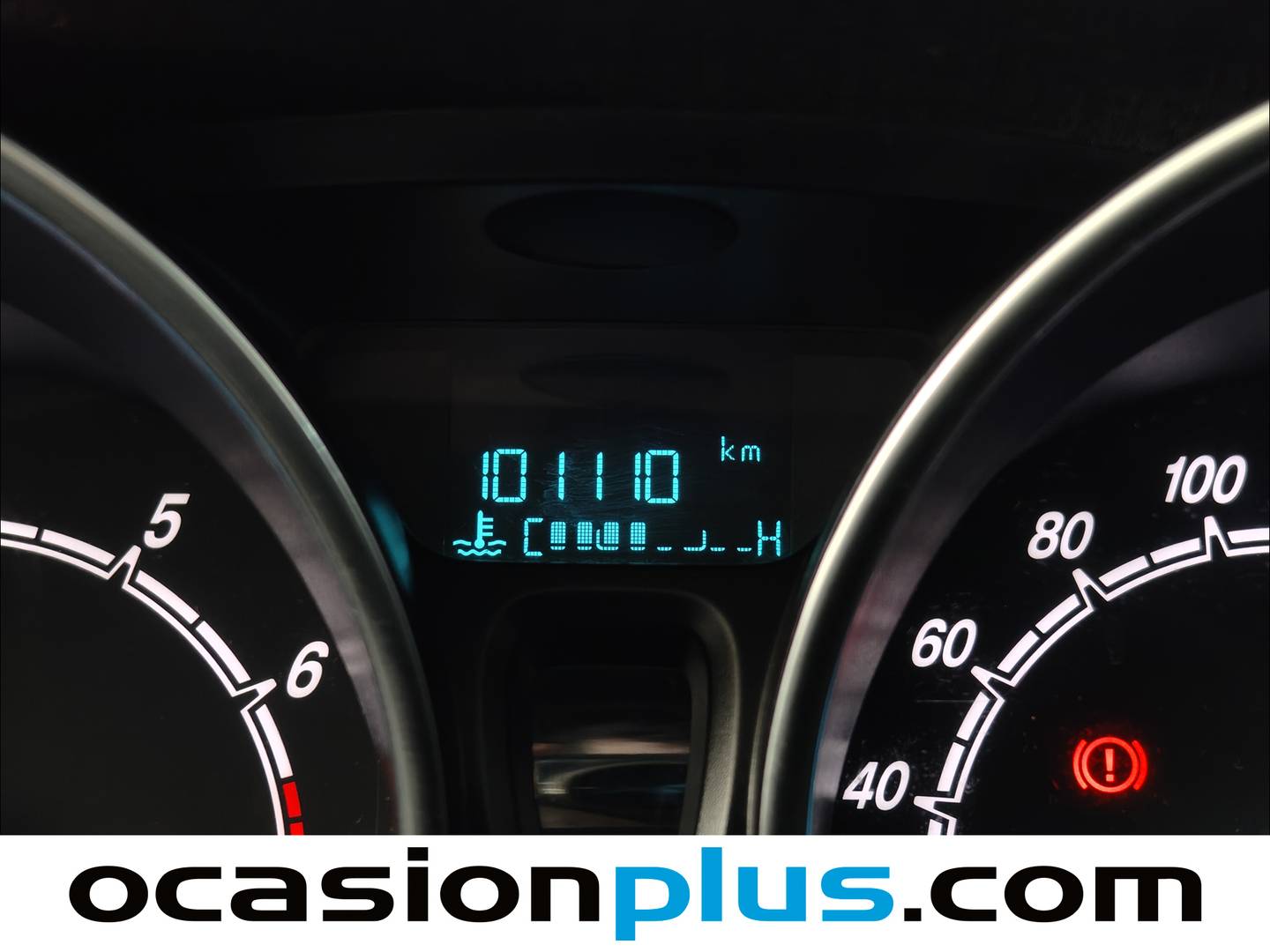 Foto Ford Fiesta Ford Fiesta 1.25 Duratec Trend  (82 CV)