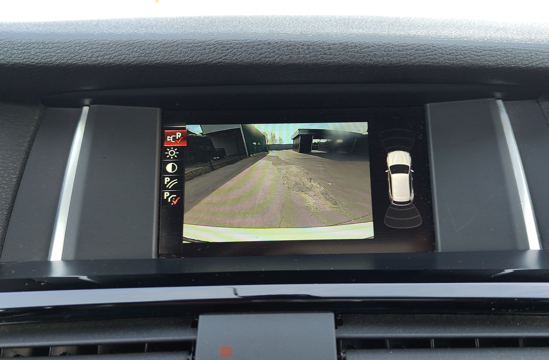 BMW X3 xDrive20d - foto 10