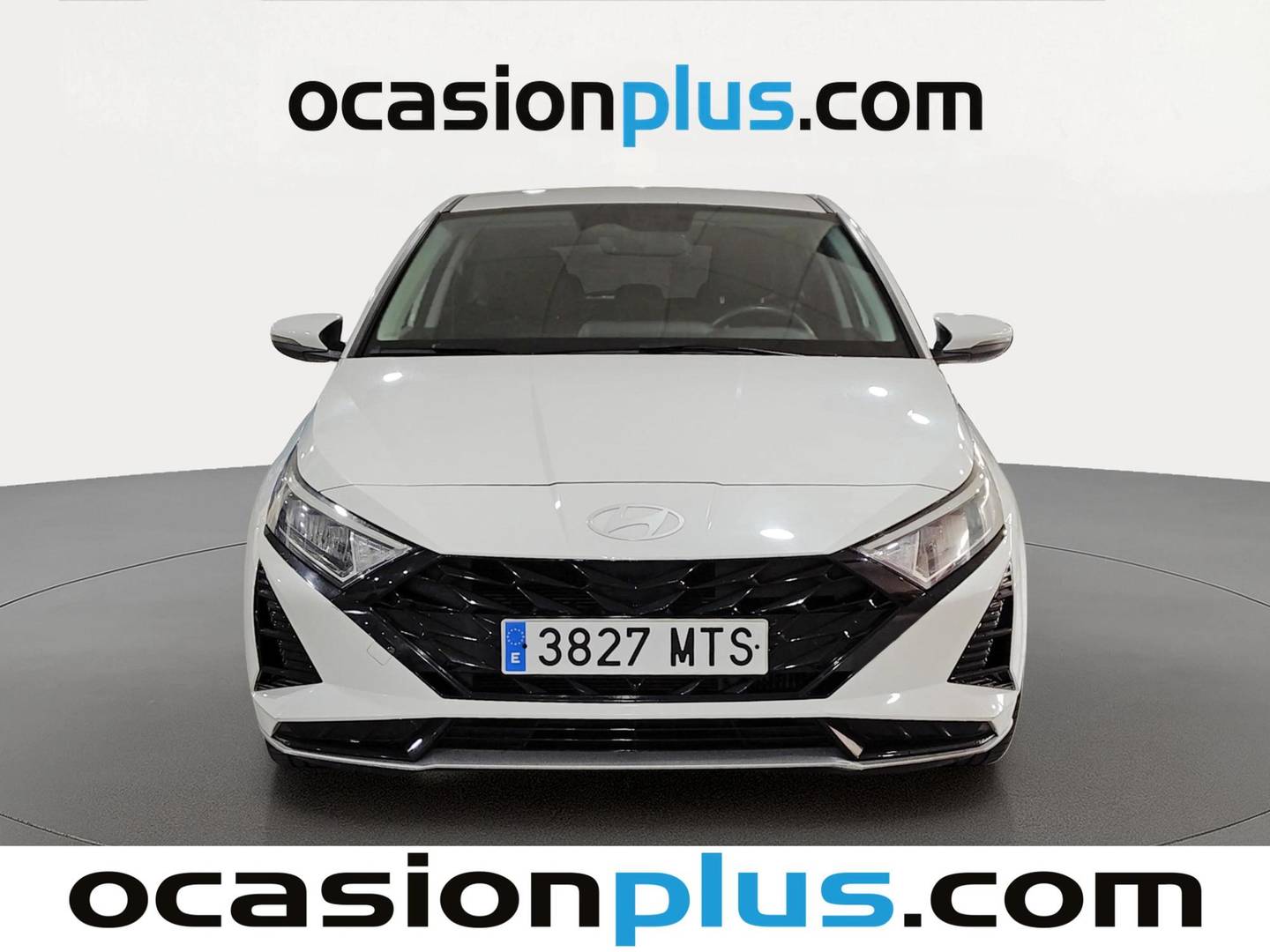 Hyundai i20 Hyundai i20 1.0 TGDI 48V Tecno DCT (100 CV) barato