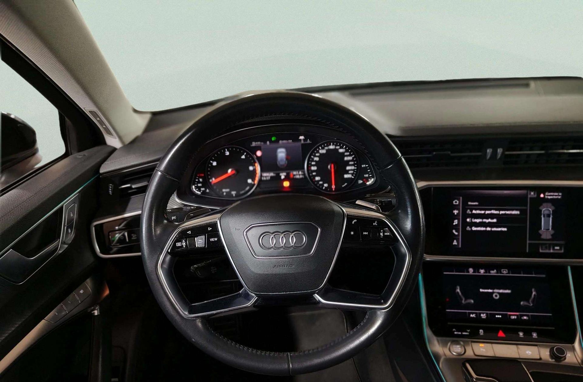 Audi A6 Avant design 40 TDI S tronic - foto 31