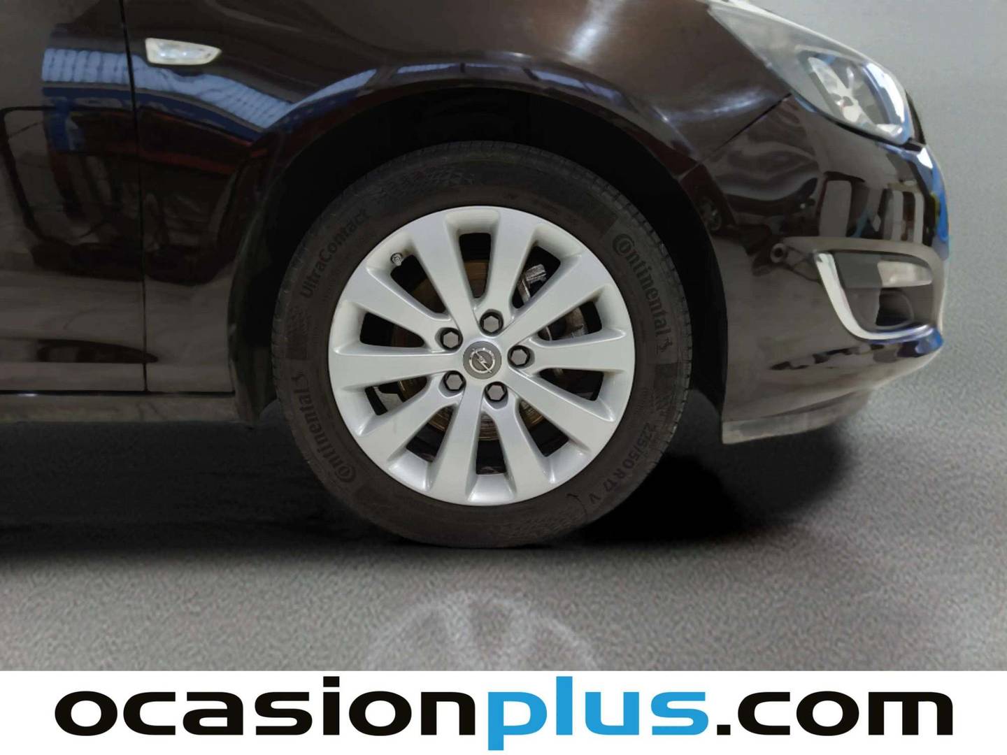 Opel Astra Opel Astra Sports Tourer 1.6 CDTI S&S Excellence (136 CV) de ocasión